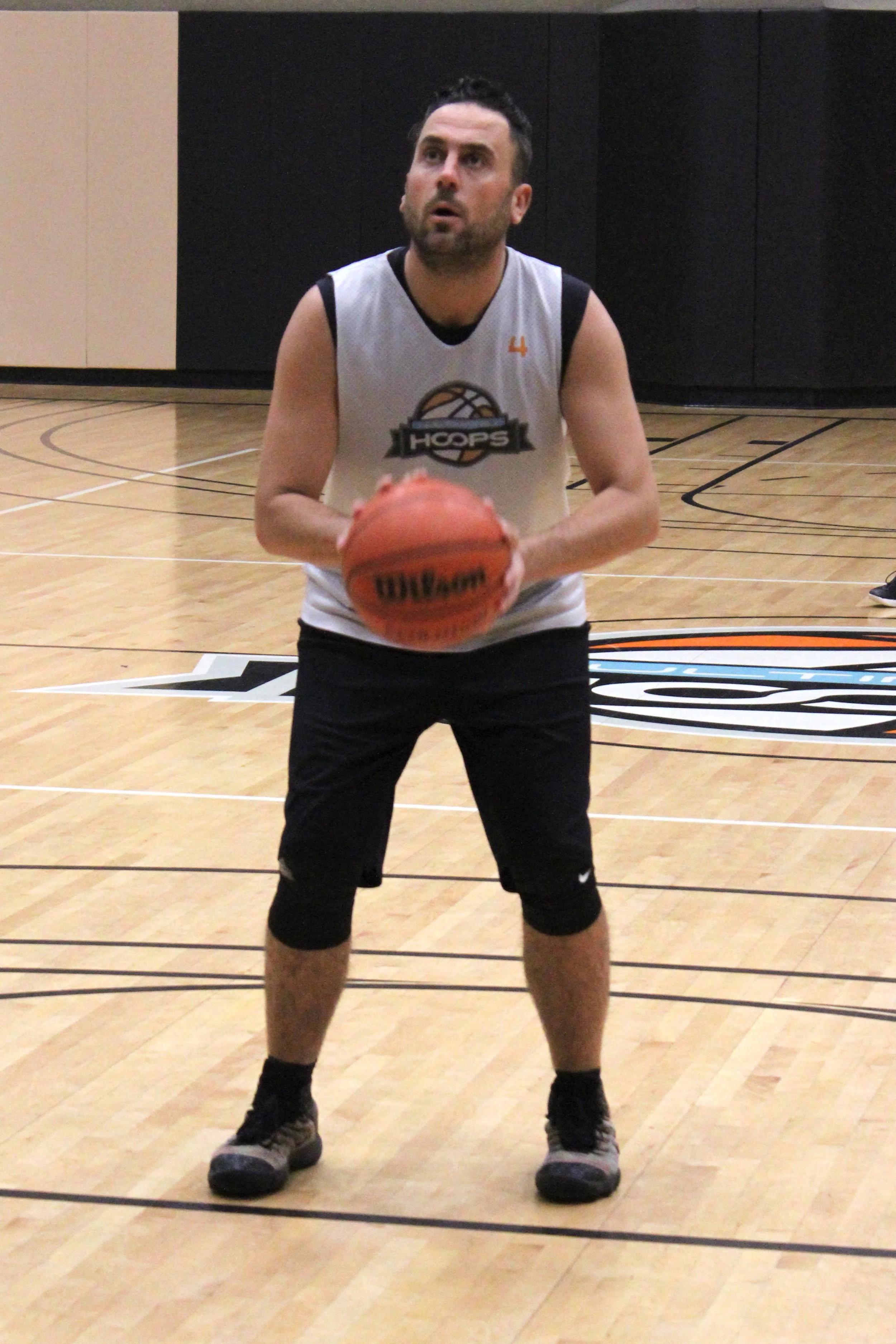 Unstuck Legends Face Off for the First Time in UH 