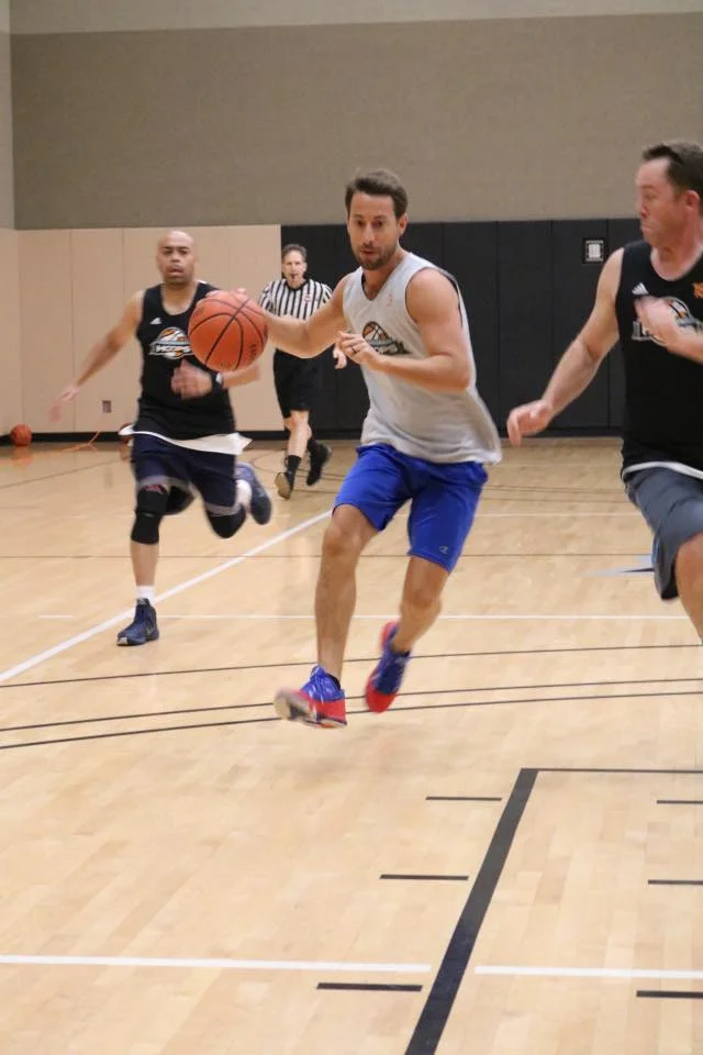 Ankle Bullies Separate Themselves from the Pack