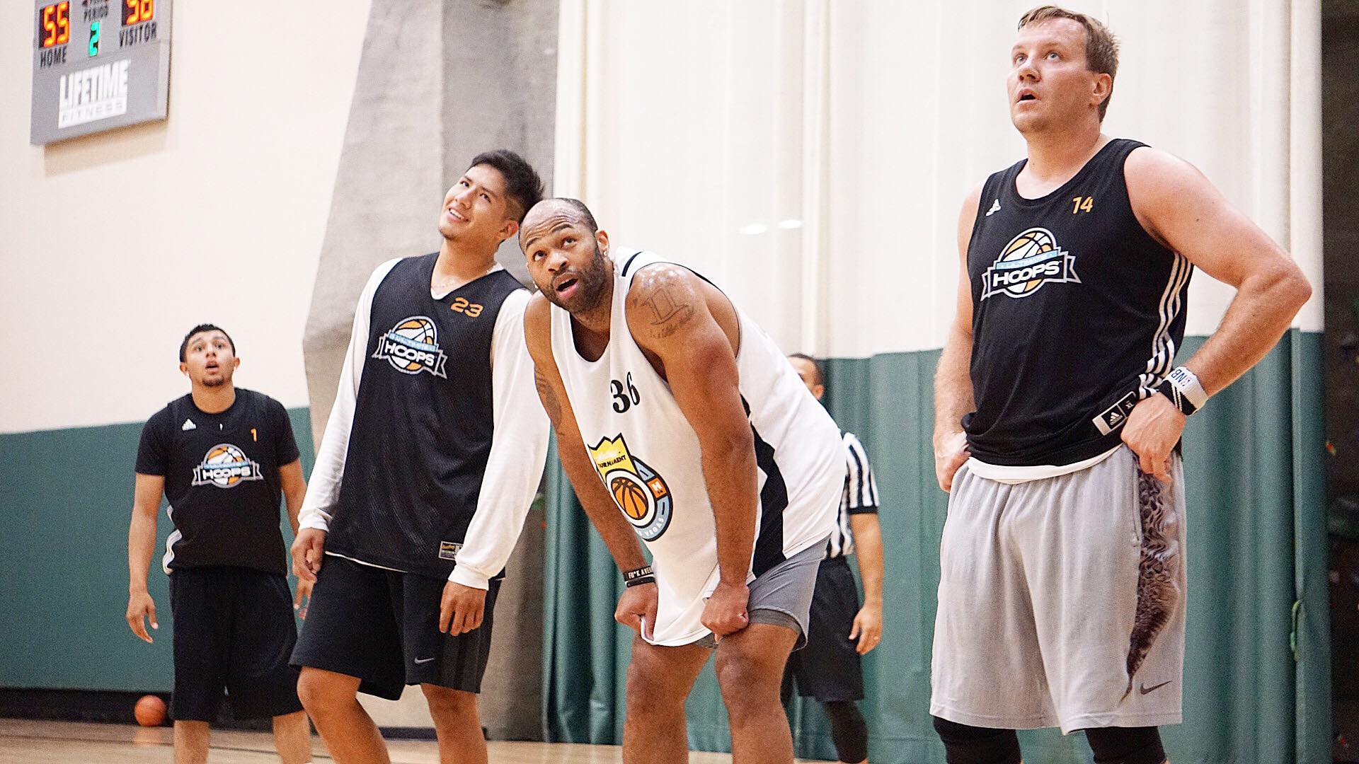 Fire Squad Elite can Challenge Impact Basketball for the Title