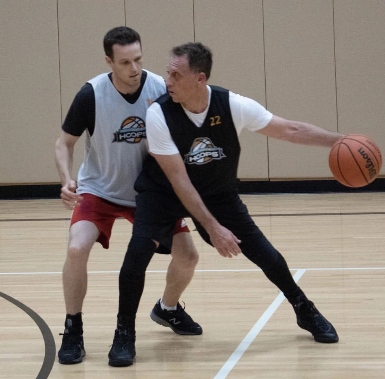 The Separation Begins