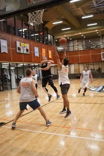 New Comers Face Tough Matchups