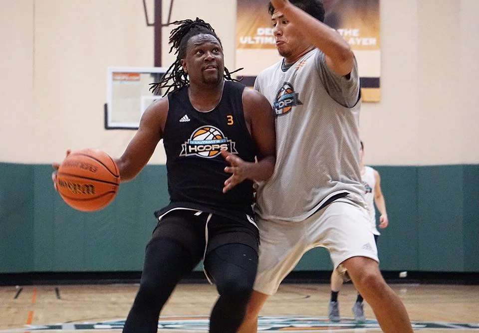 Five Games, 10 Teams and Plenty of Possibilities 