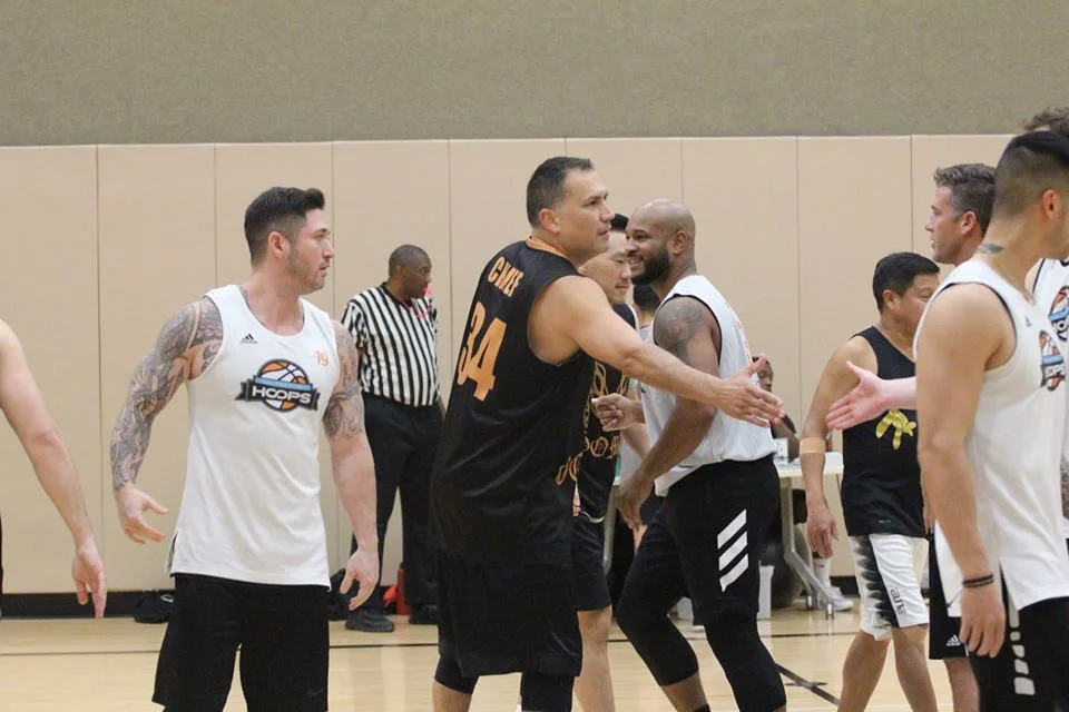 The Defending Champs are Undefeated No More&nbsp;