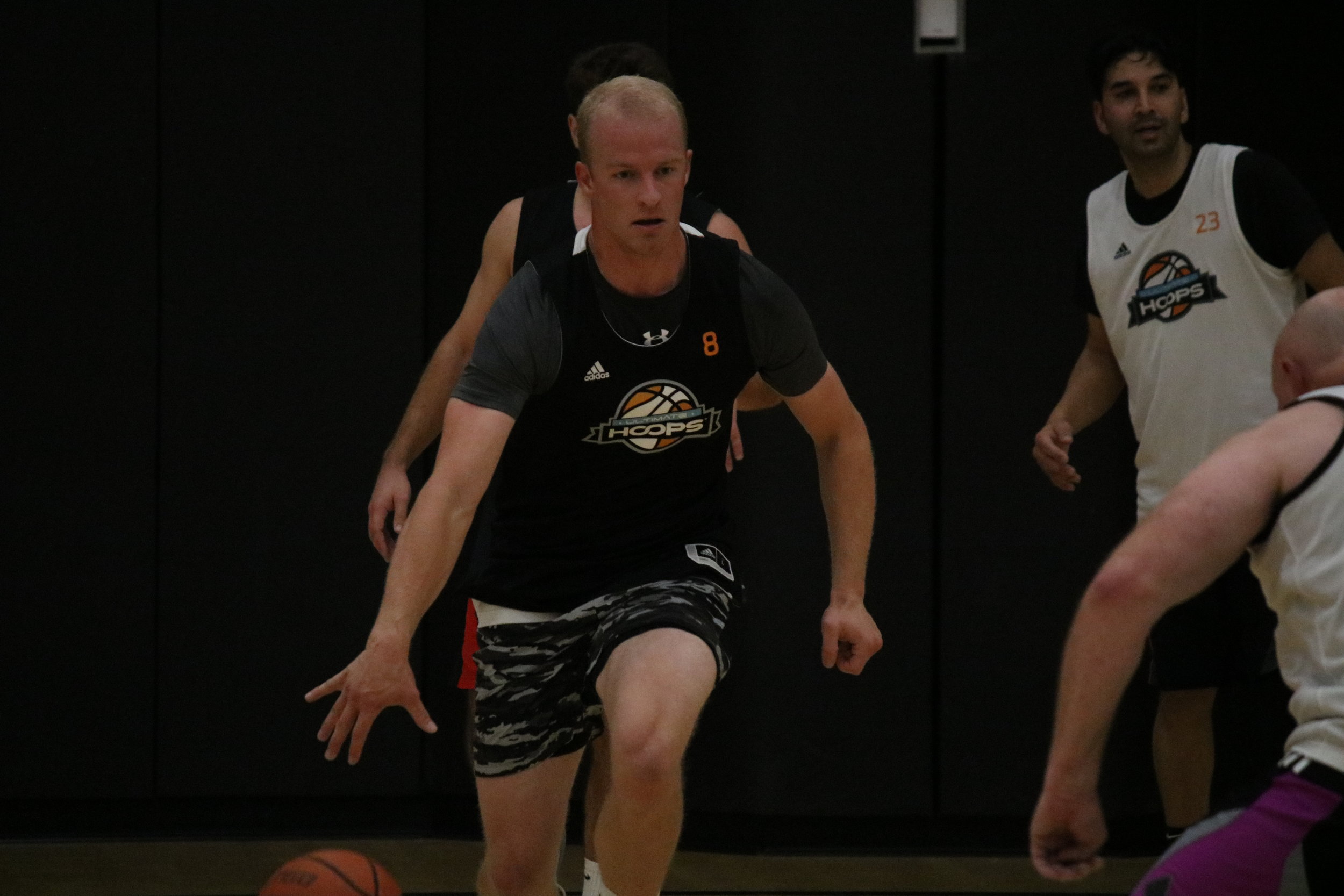 Game Time On Cruise Control