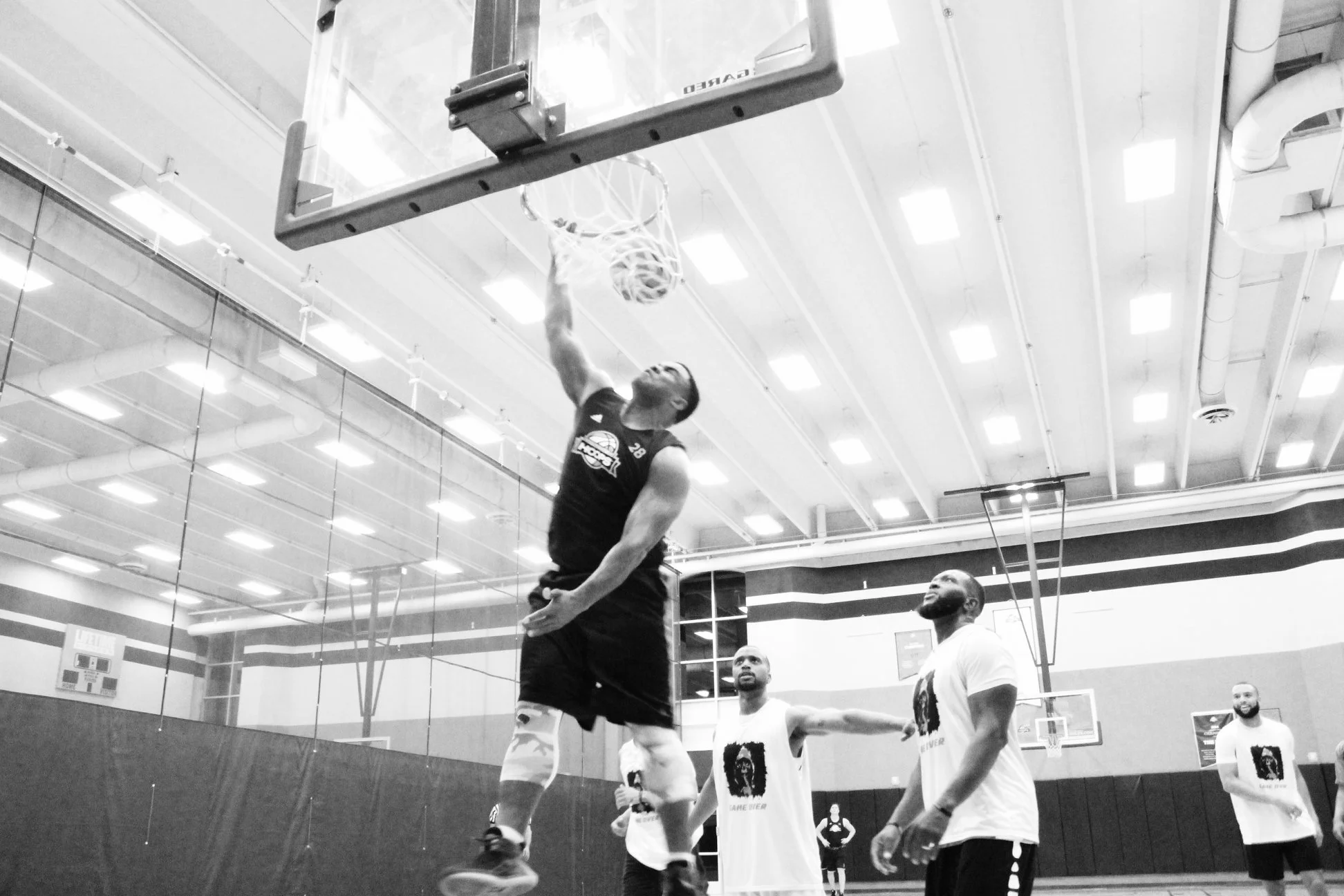 Battle of the Undefeated's