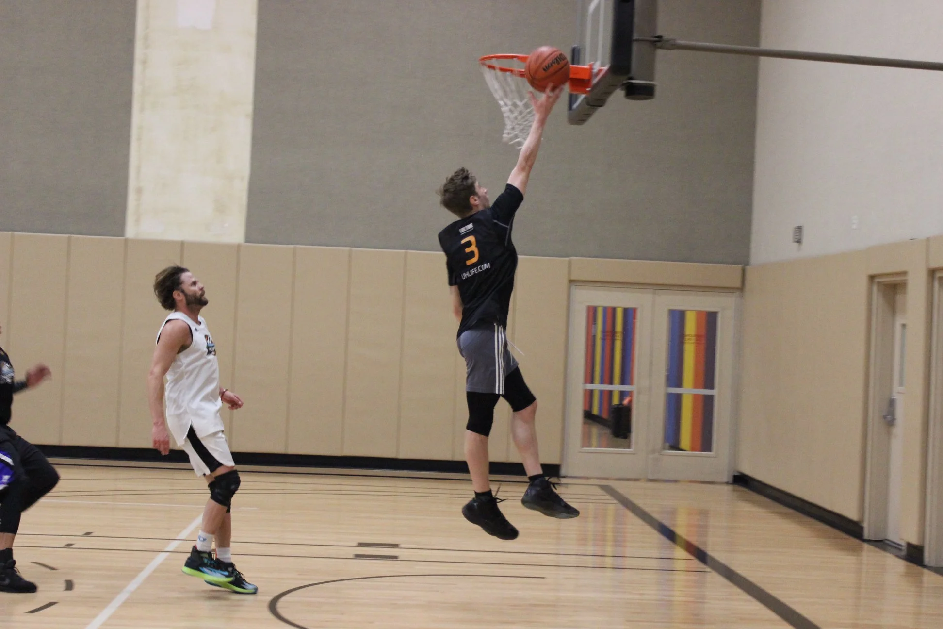 Will Recspekt and Ball Is Life Finally be Challenged this Week?