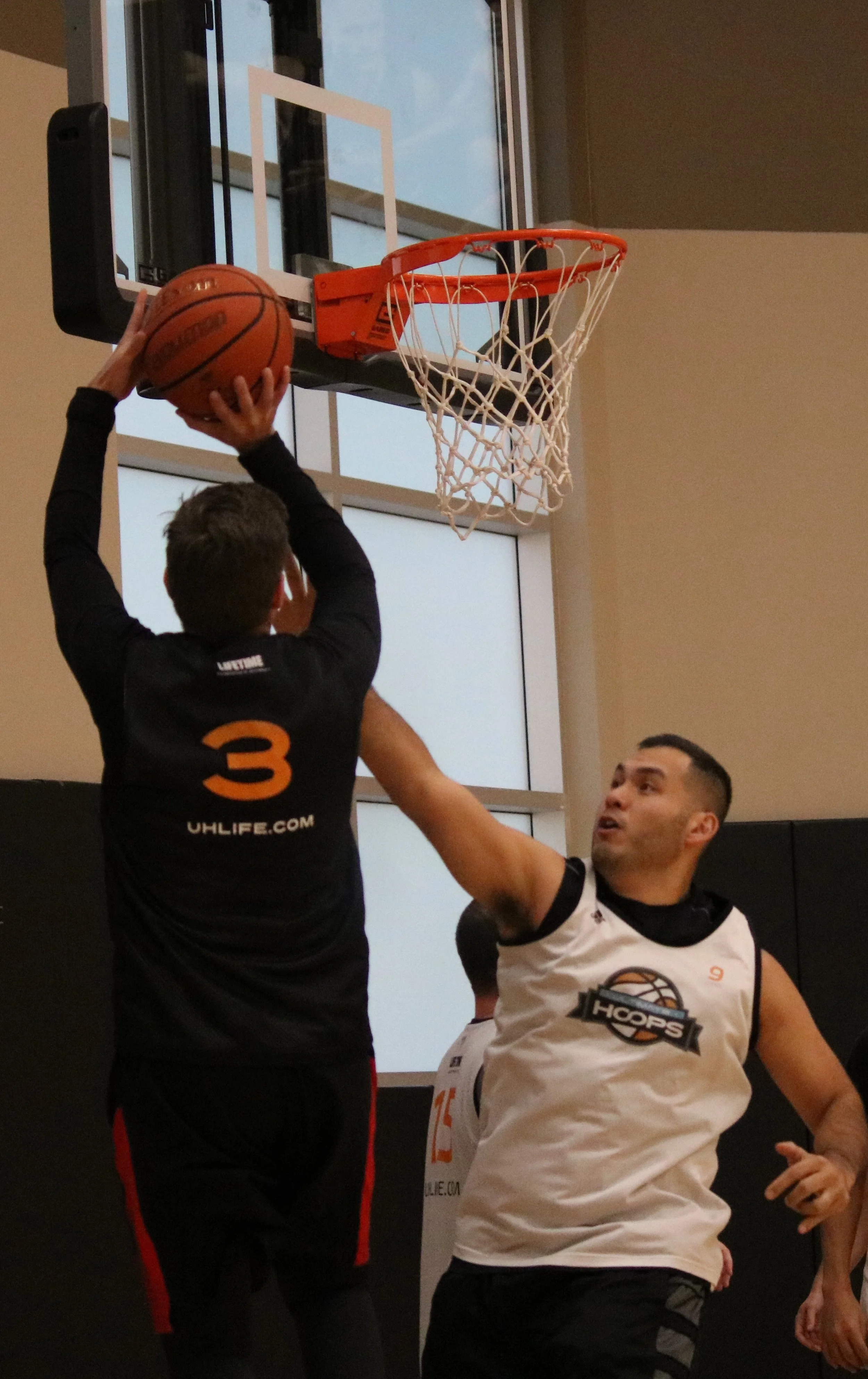 Chuck Taylors and Expansions Will Come Down to One Possession