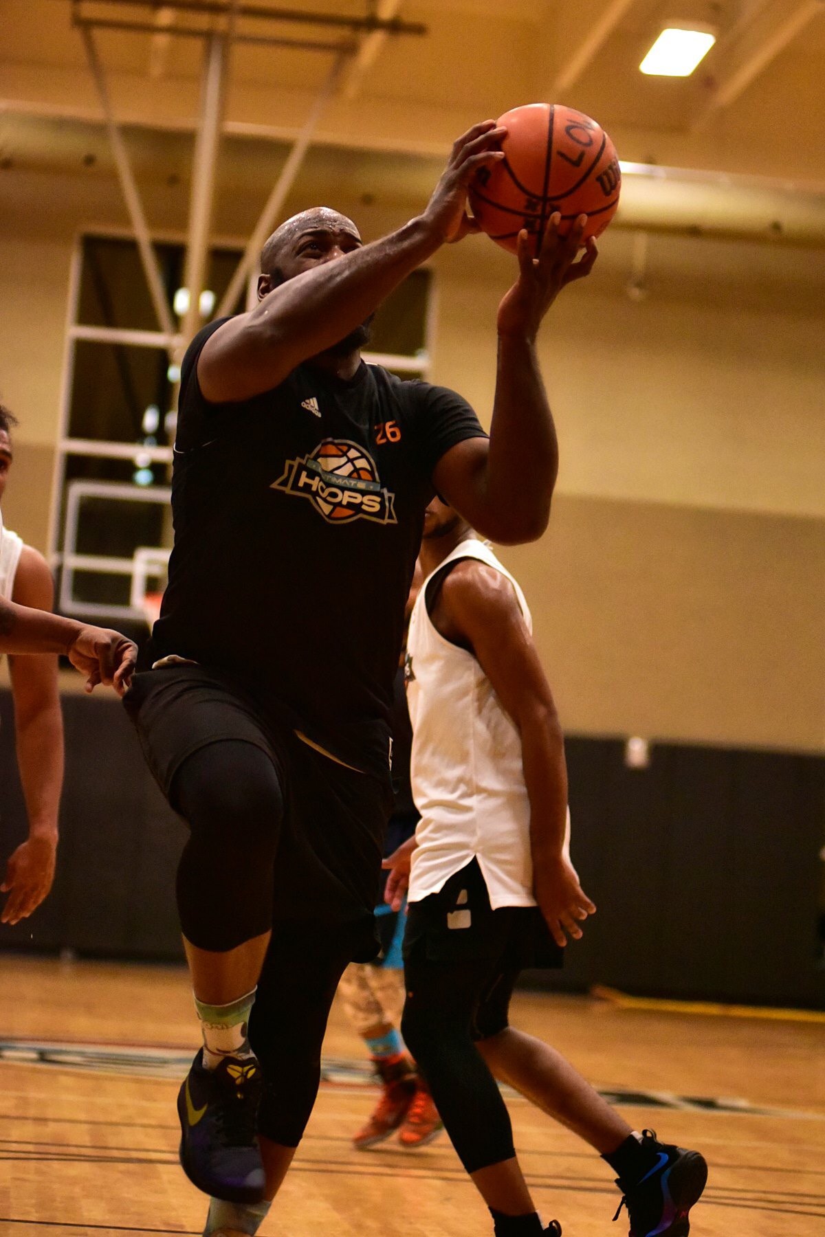 We Have a New Number One