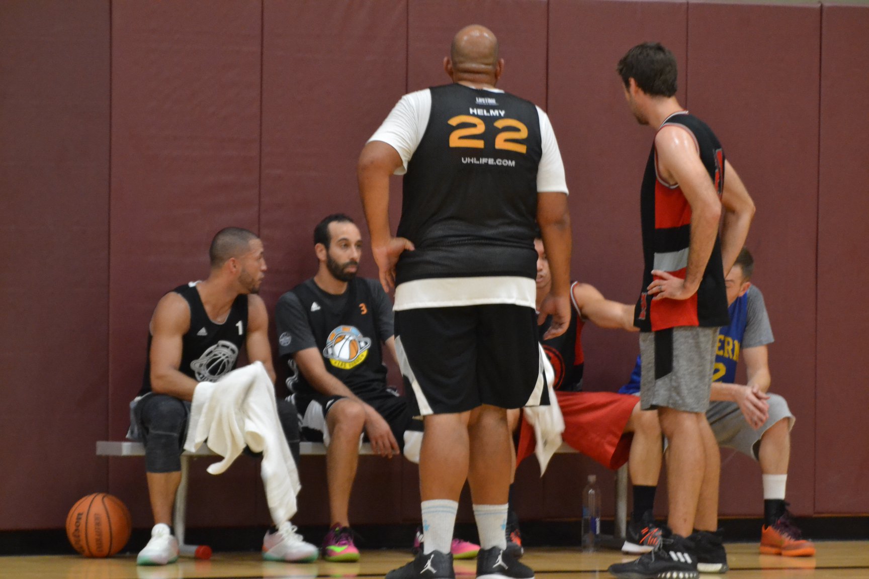 Guerrillas Find their Way Back to the Top