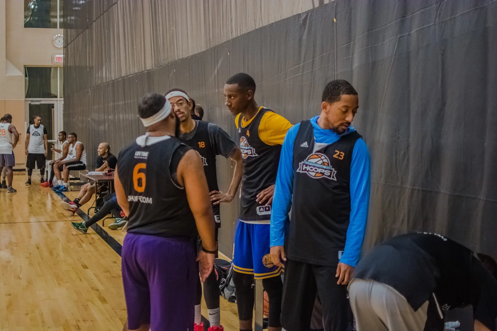 Lake Houston Live is Ready to Drown the League&nbsp;