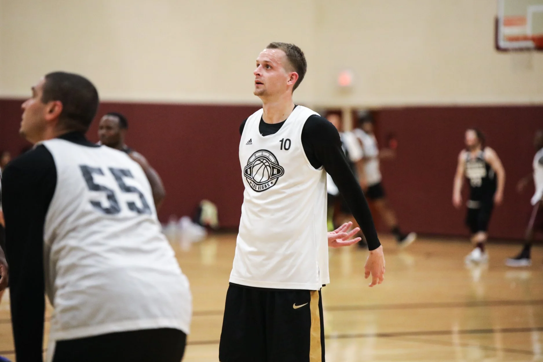 FOB Five Captures the Top Spot after Bulls Knock Off The Originals