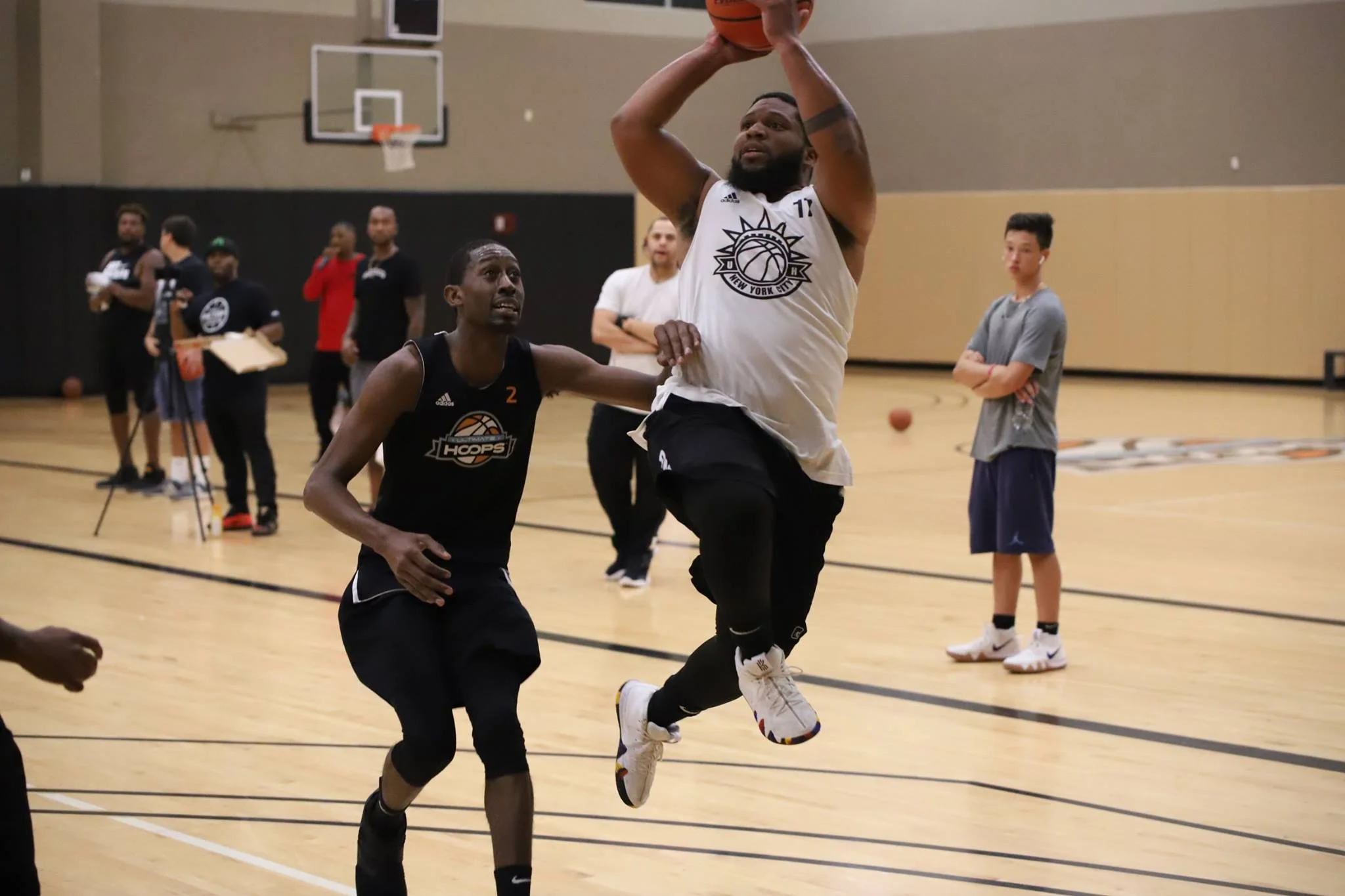 Someone Please Call 911