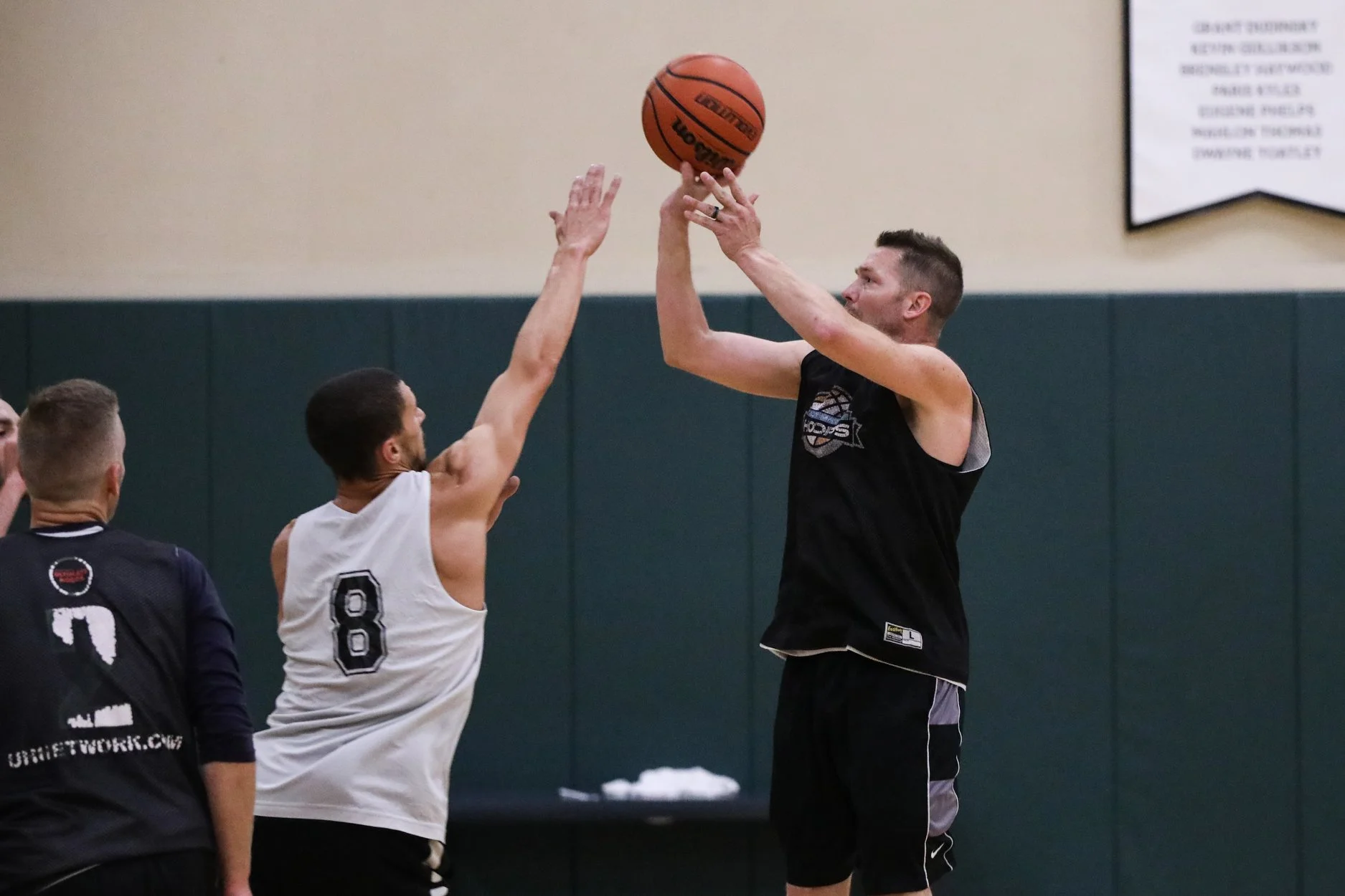 Wolves Look to Hand The Originals their Second-Straight Loss