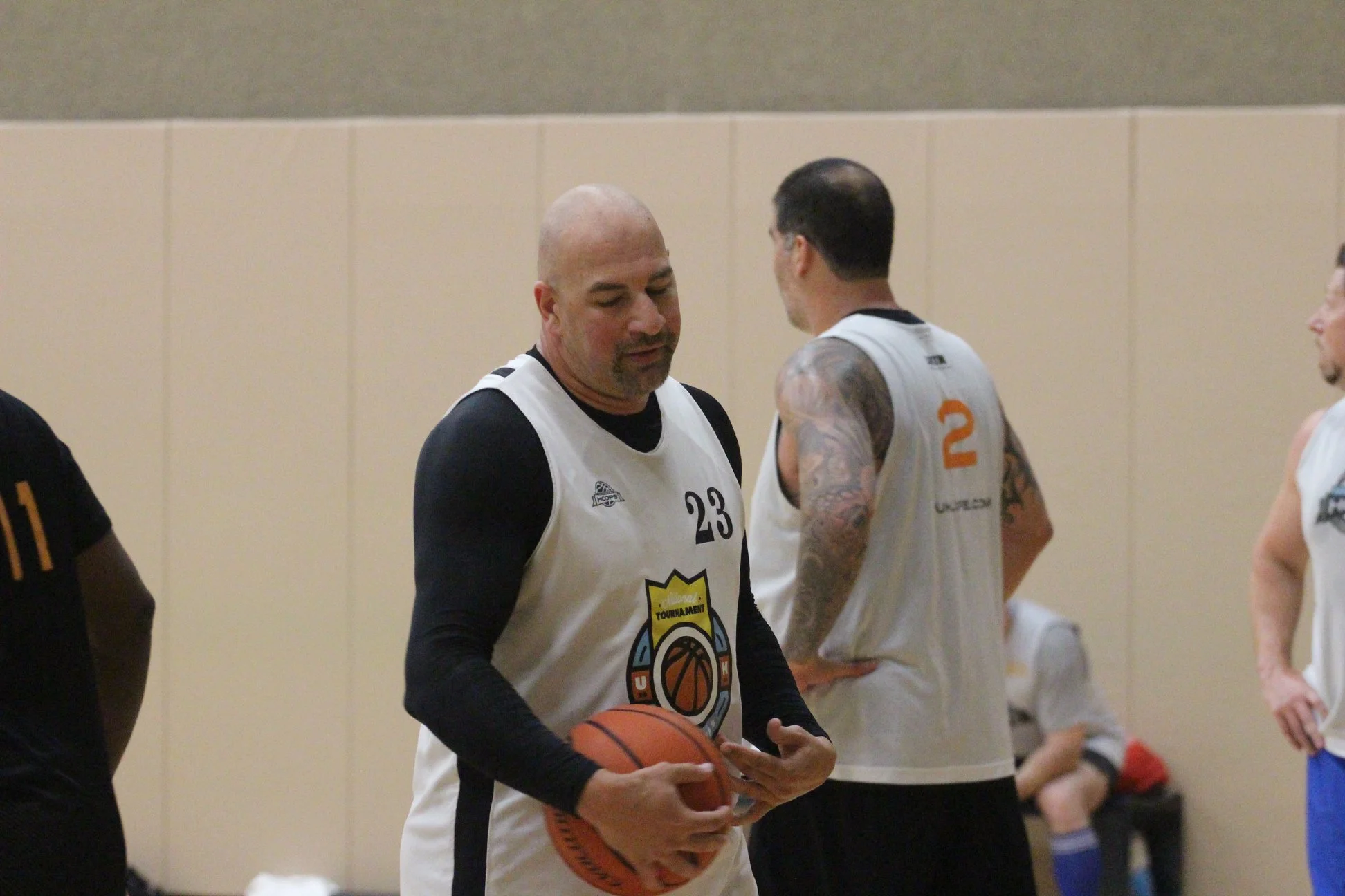 Tough Competition Awaits in Week Four