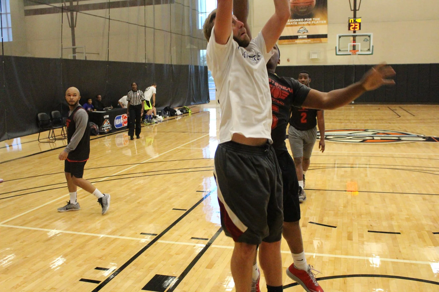 Three Undefeated Teams Remain After Two Weeks 