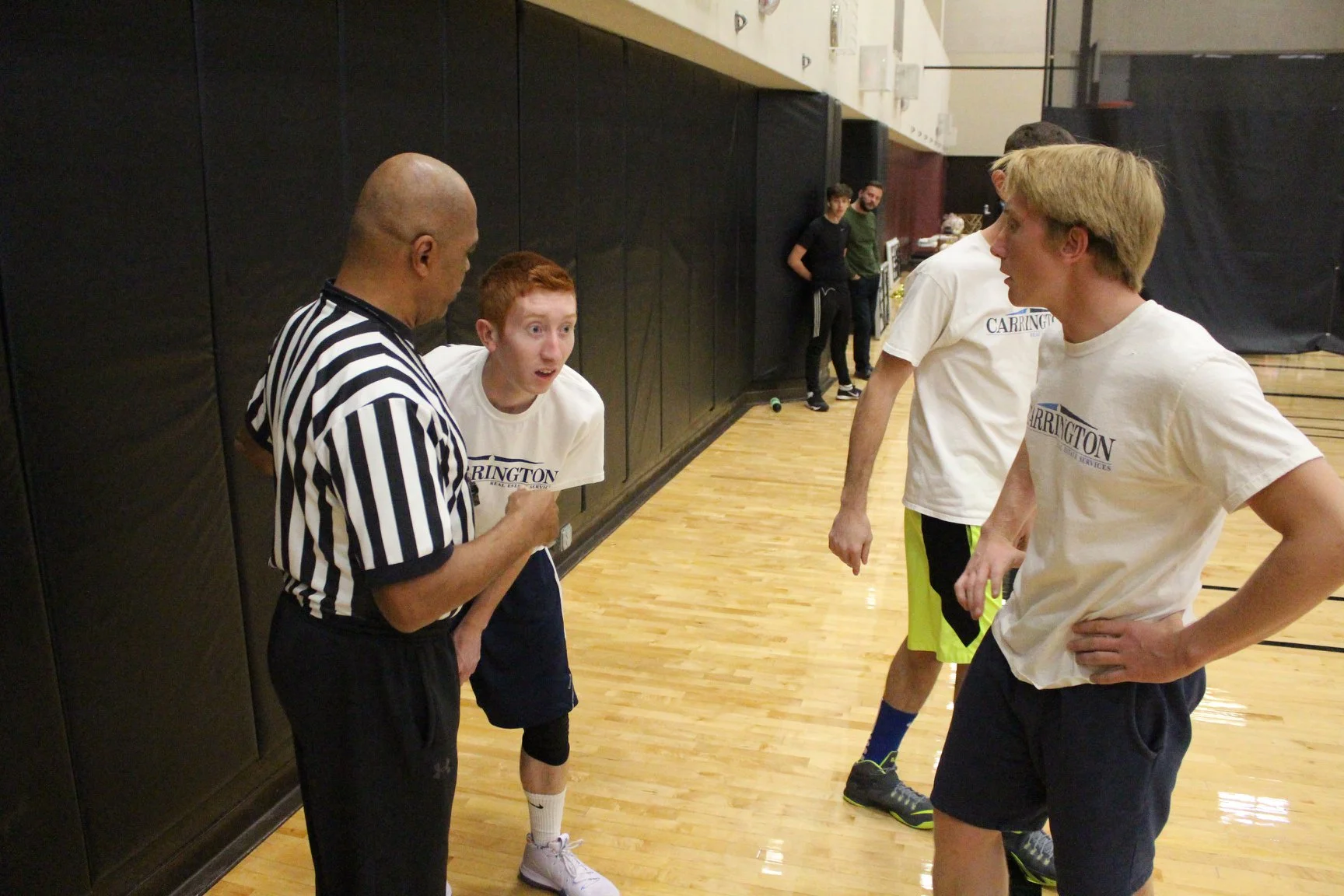 CG Cement will Cruise to a 3-0 Record