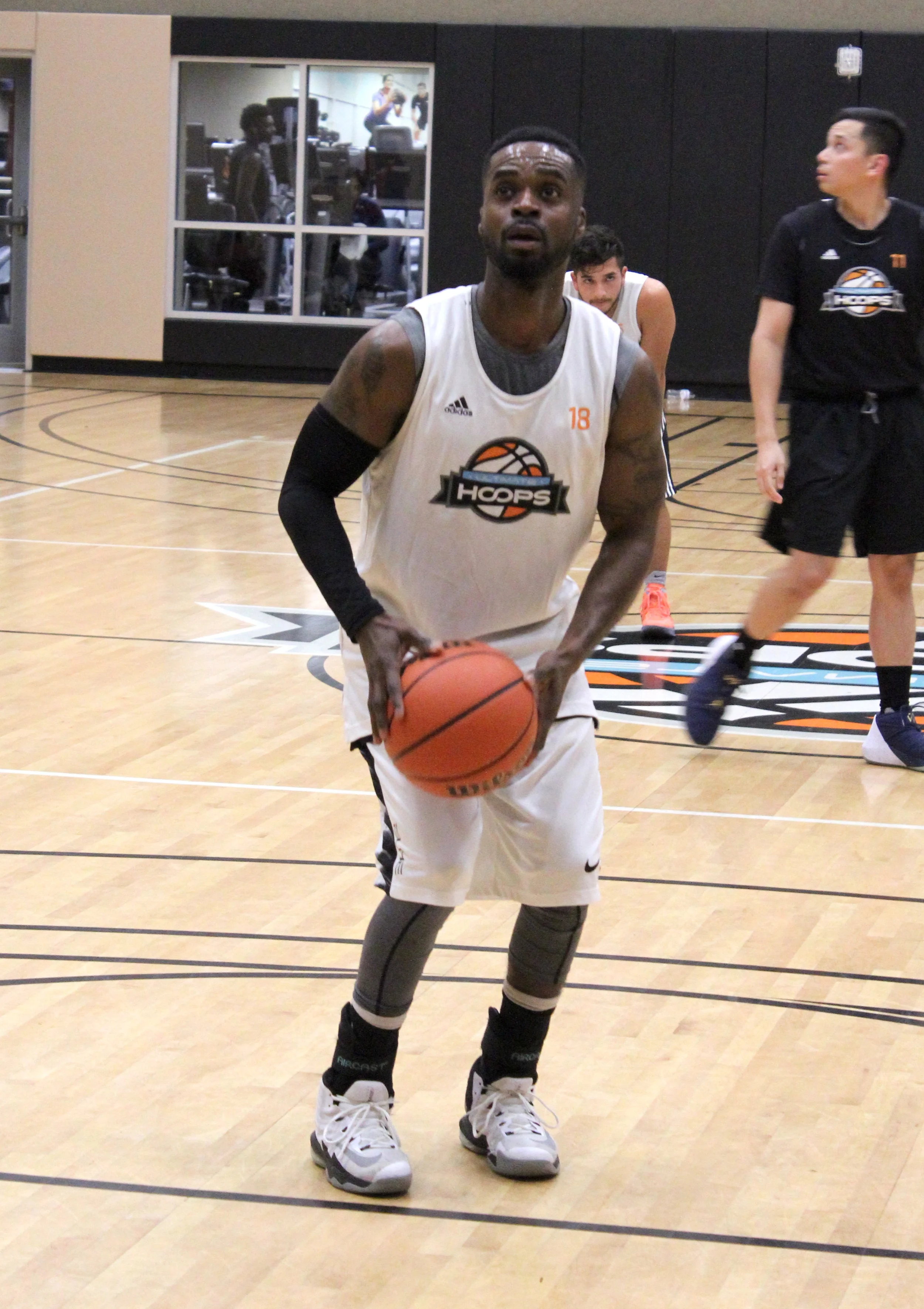 Gale Force Takes Over the Top Spot