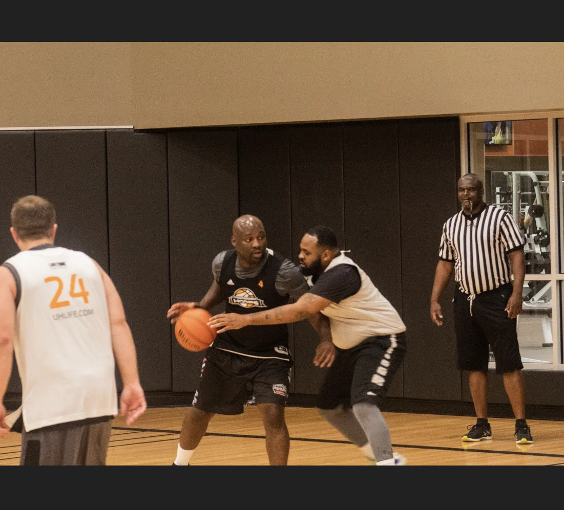 Two Undefeated Teams Left