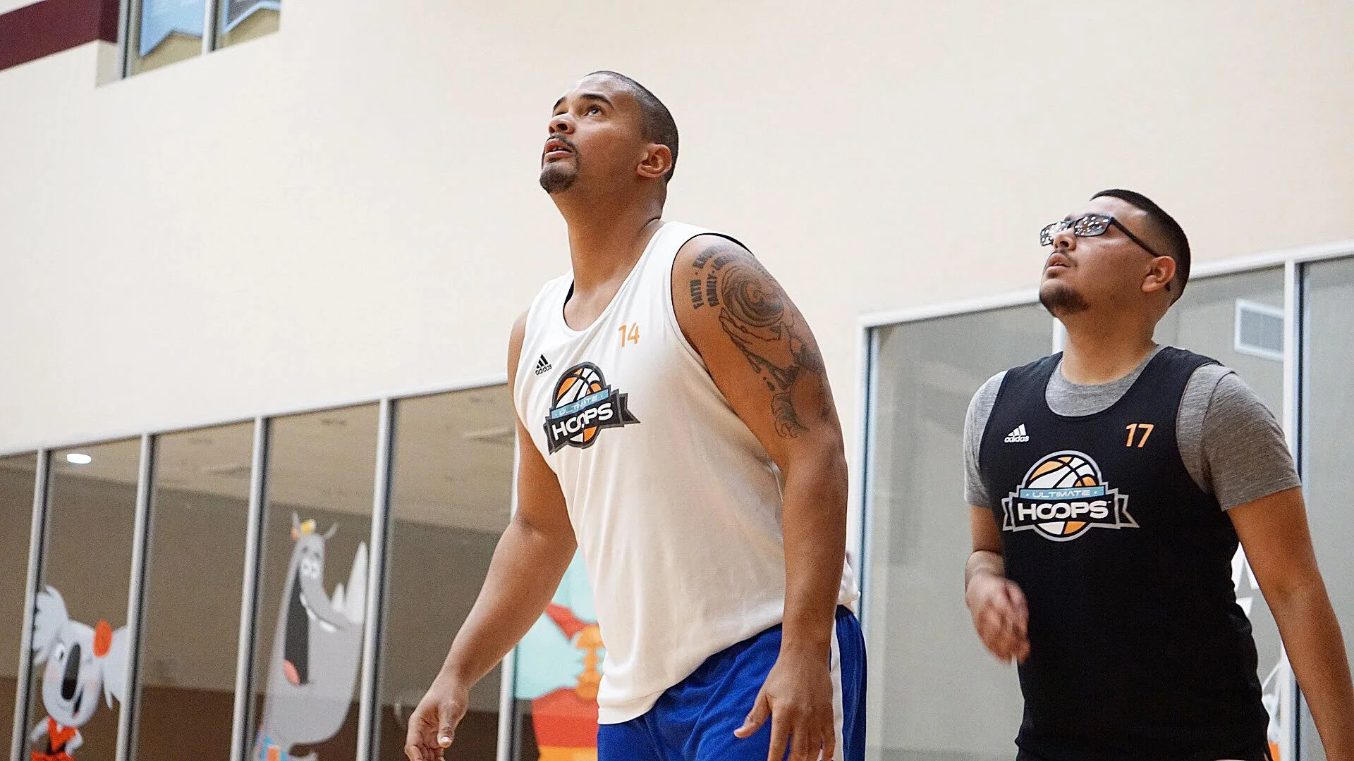 After Double Overtime, Impact Asserts Itself as the Top Team