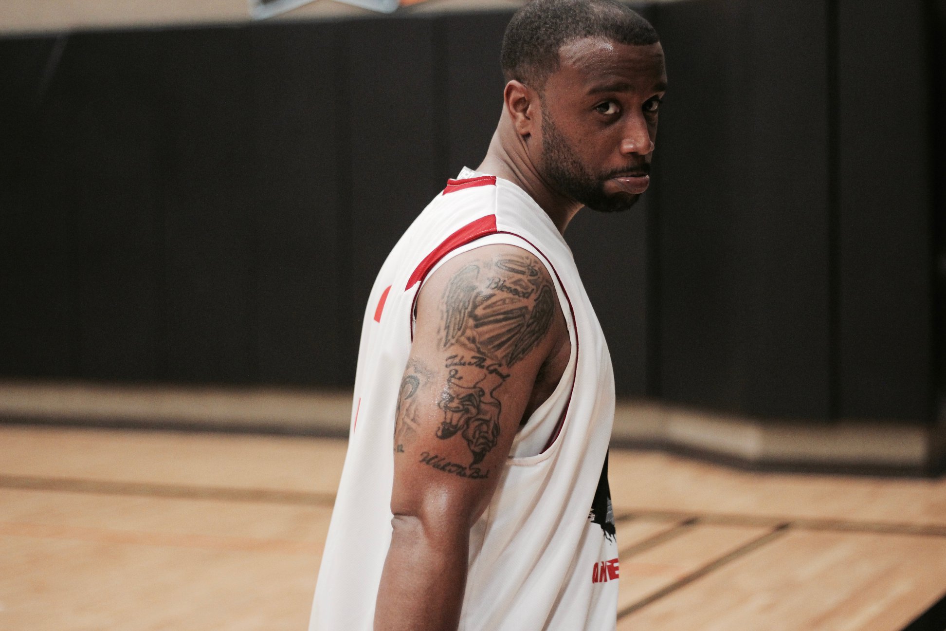 Rising Up From the Cellar