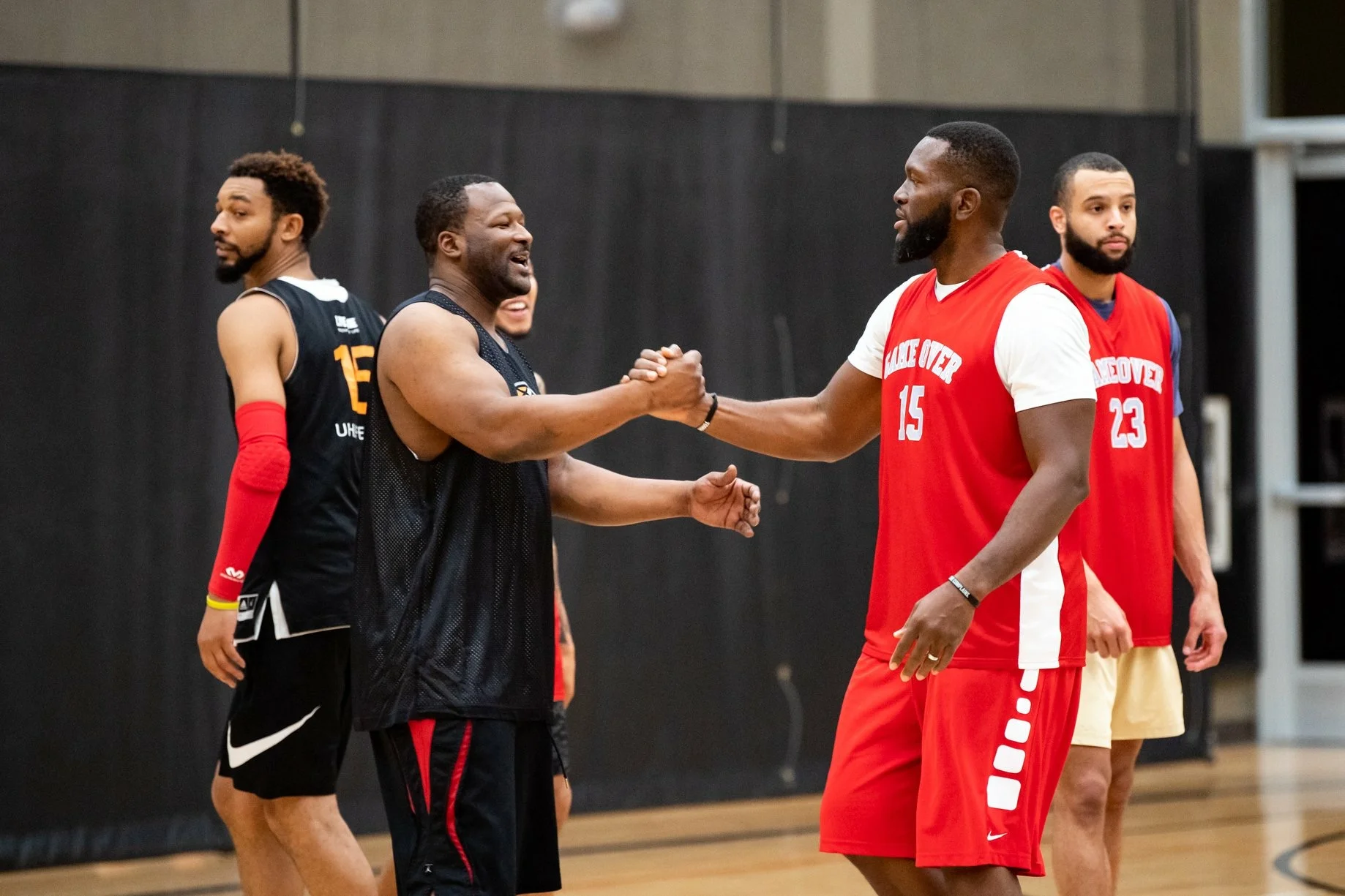 Careful Who You Talk To