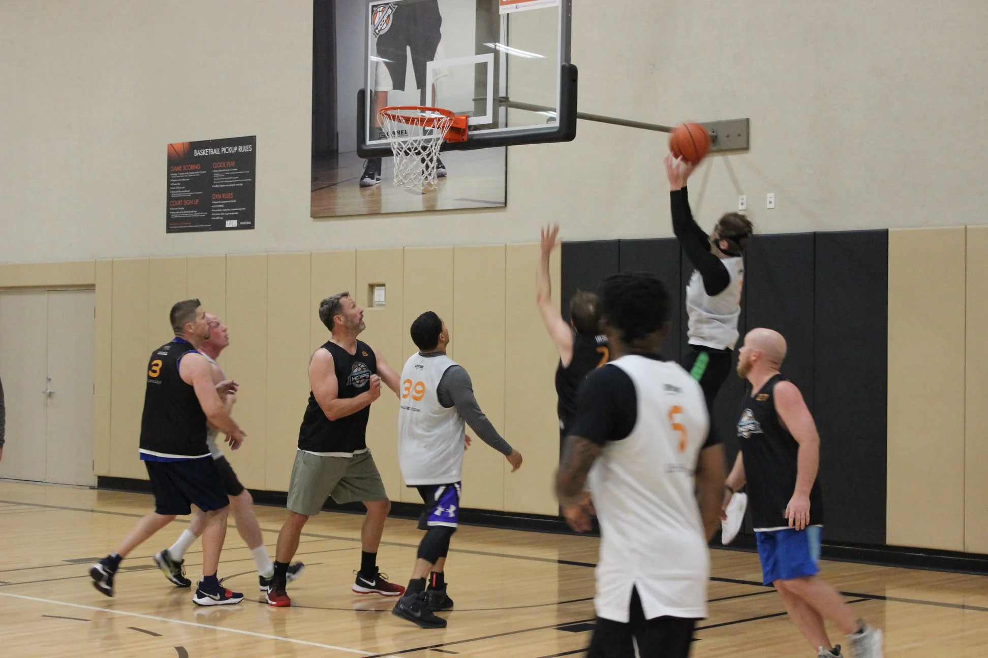 Can Chris’s Angels get Another Statement Win?&nbsp;