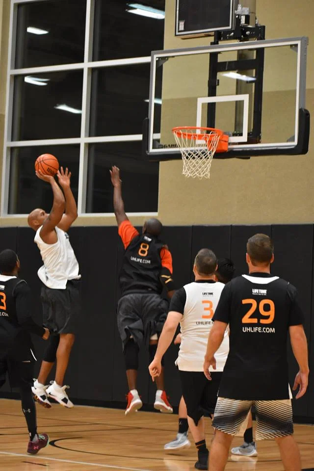 LT Colleyville Picks Up its First Loss but Remains at the Top Spot