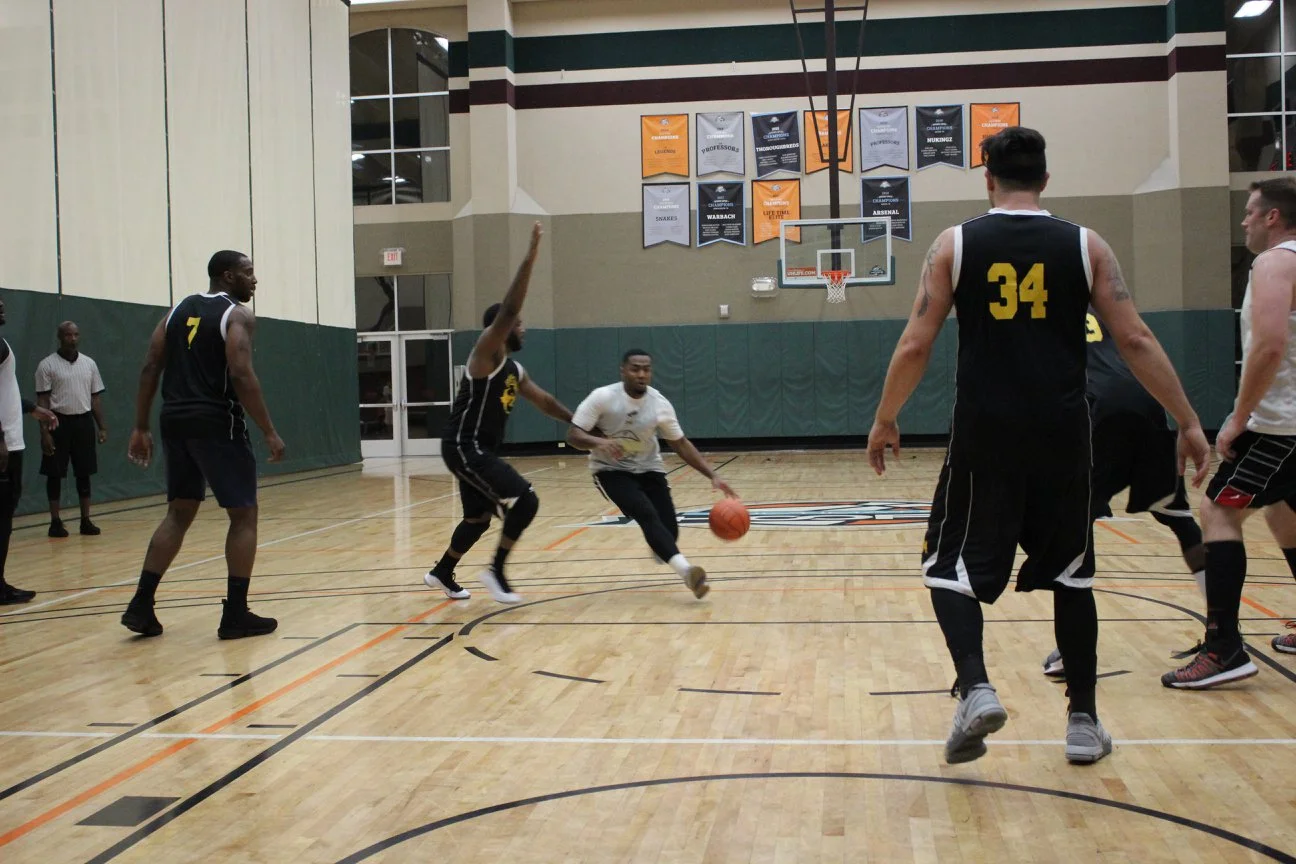 Who's Going to Run Away in the Second Half of the Season?