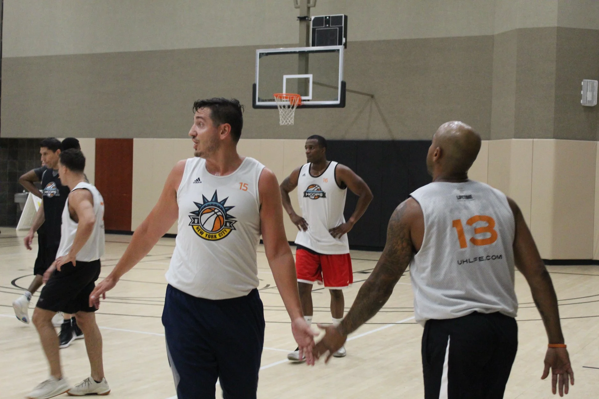 Massa Coastal Continues their Dominance 