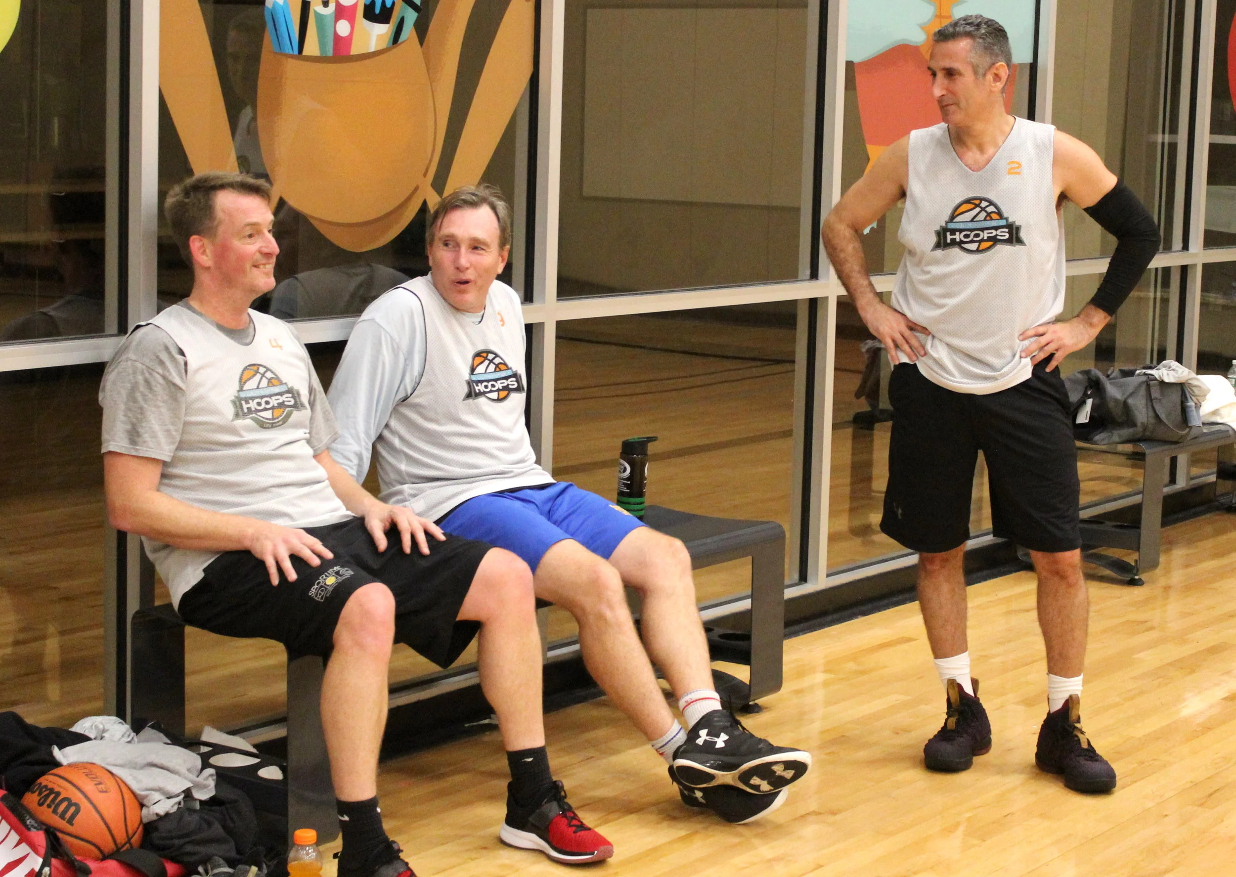 The Walking Dead and Shooting Stars Try and Keep it Going