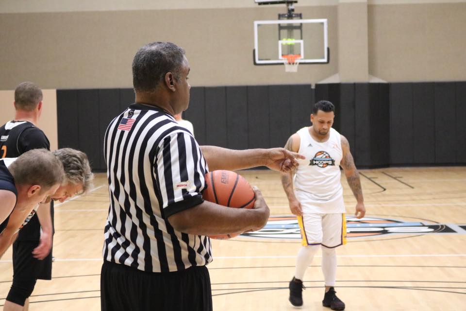 Old Game Changers and Ankle Bullies Try to Make a Statement 