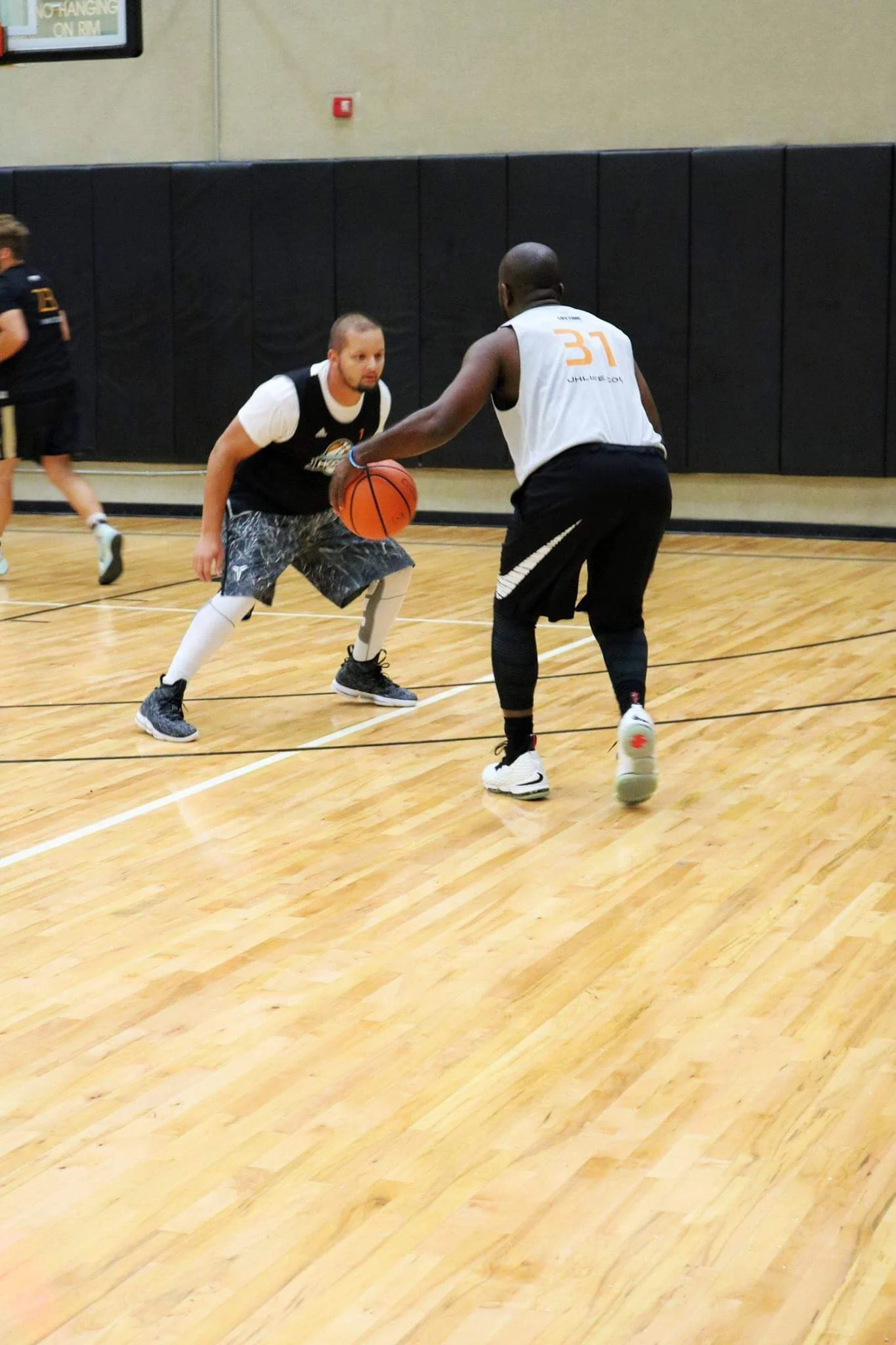 Shane Ellis' Heroics Boosts Justice League