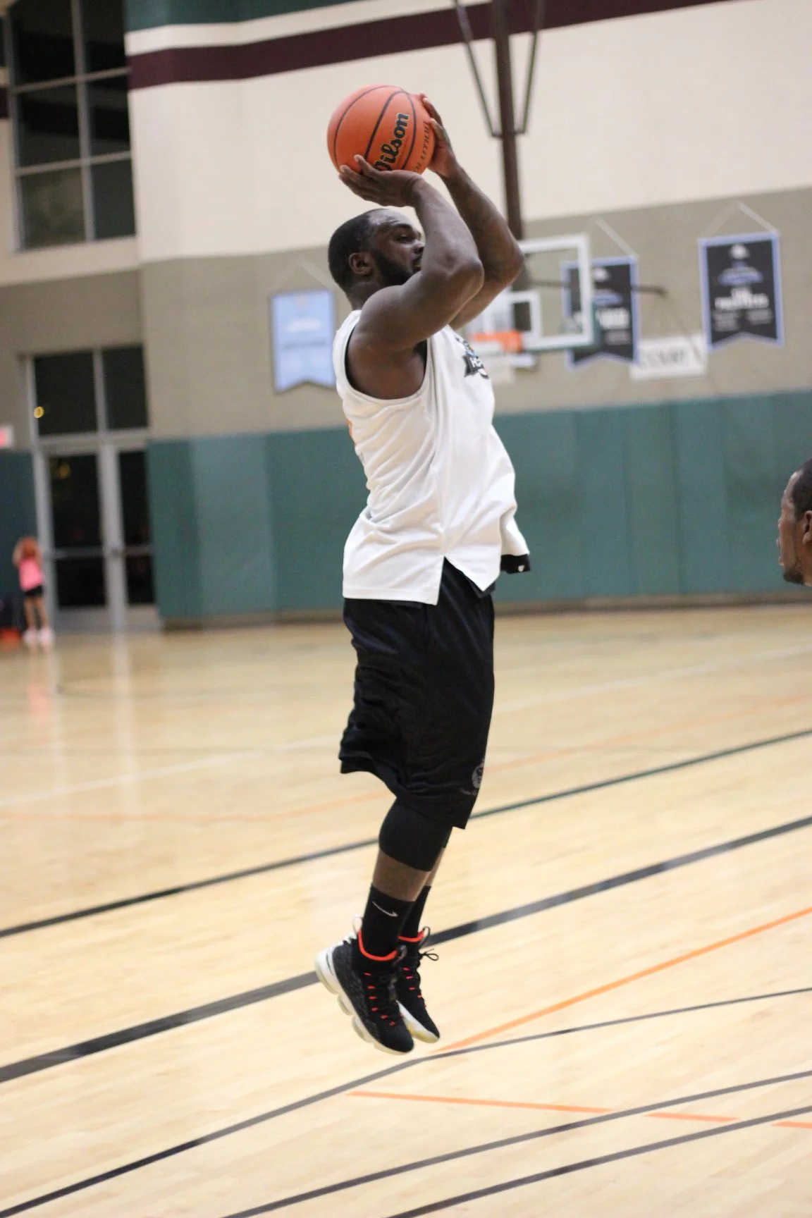 The Chris Walkers Continue to Disappoint their Namesake 