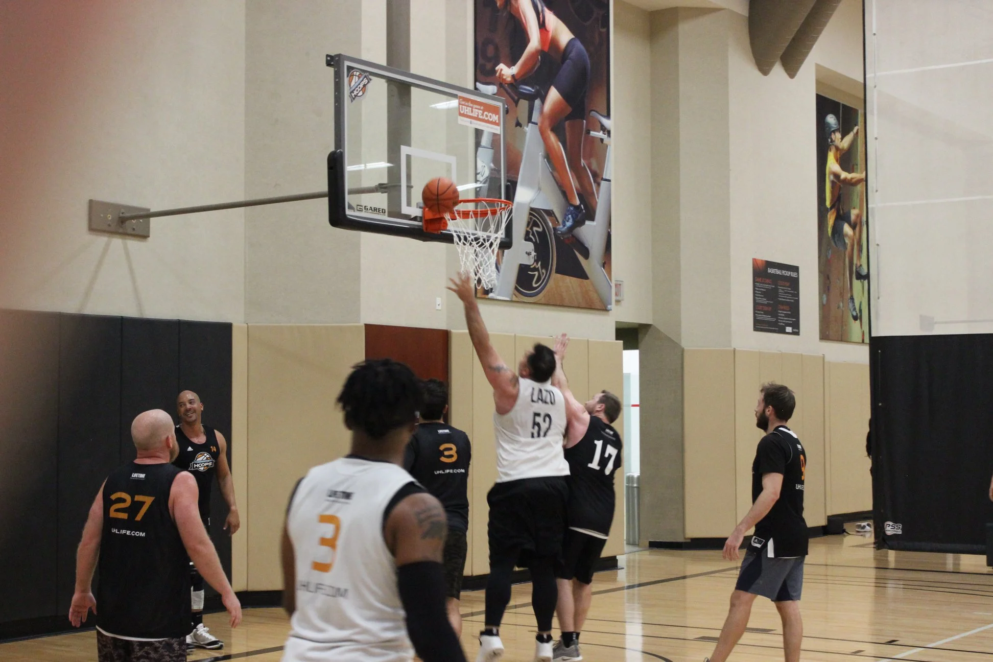 Can Anyone Stop Lazo from Dominating the Draft League this Season?