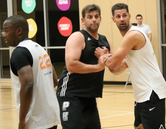 Hornets Finally Have First True Test, while Dirty Birds Look to Gain Ground