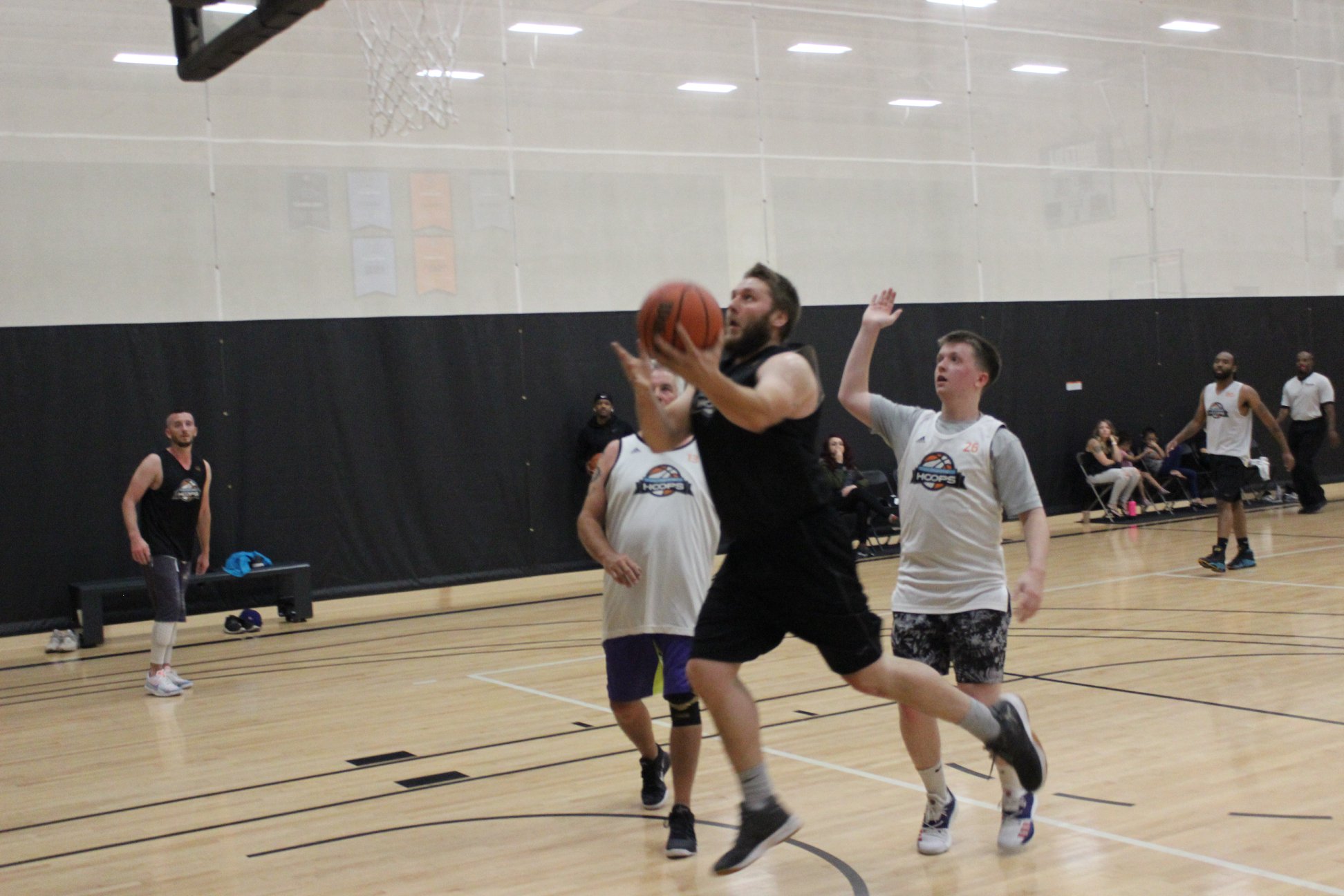 Doubleheader Wednesday 