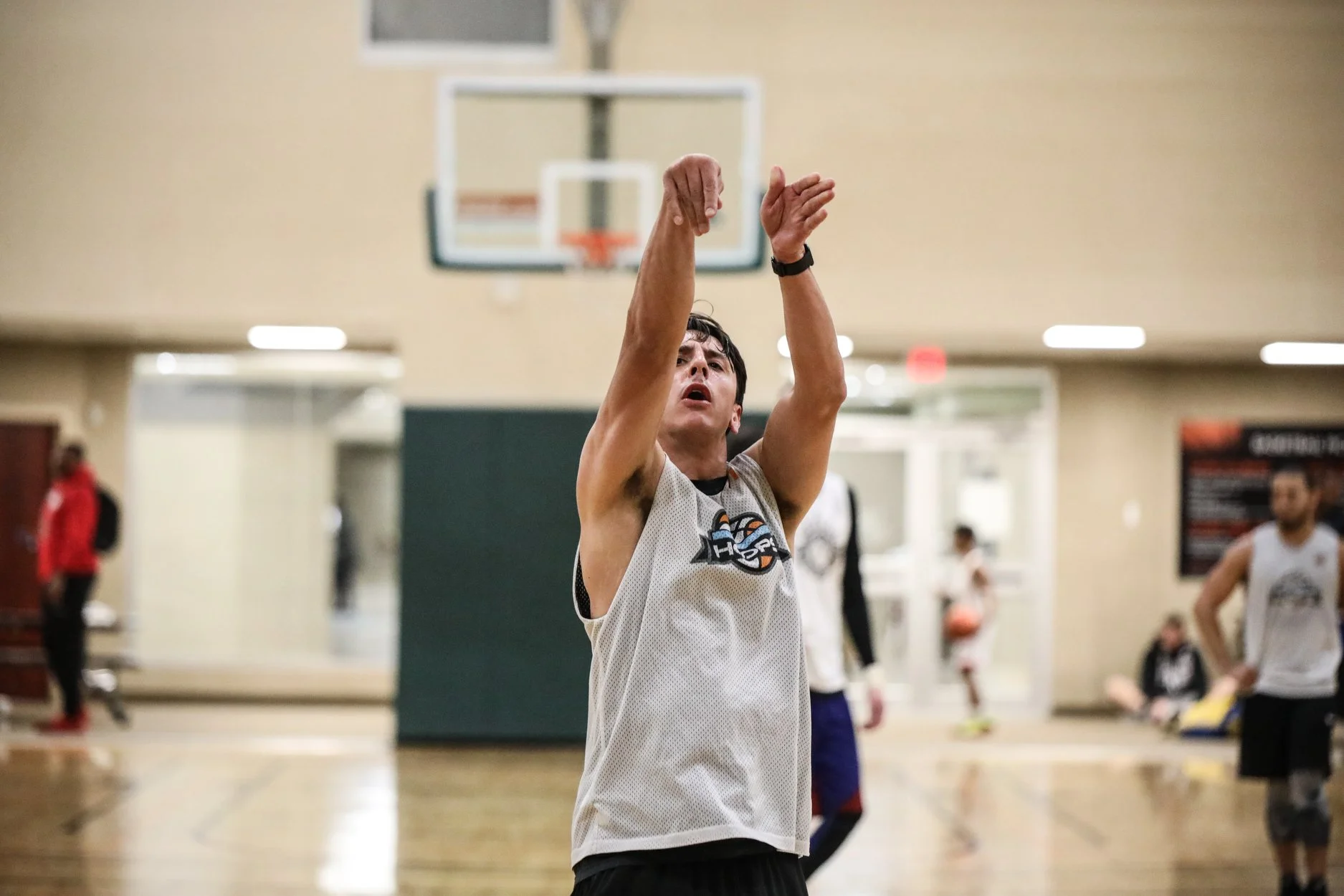 FOB Five Remains Unbeaten After Improbable Comeback