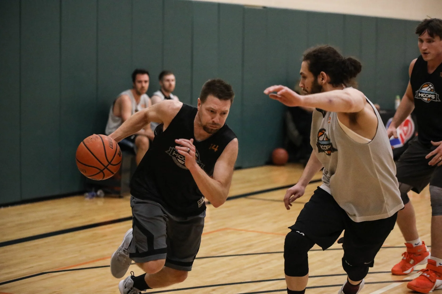 Wolves Seeking First Marquee Win Against the Bulls