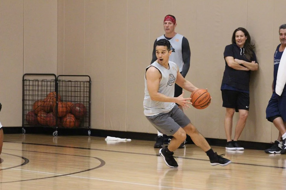 OOMG Wins Big Game Against Buckeyes