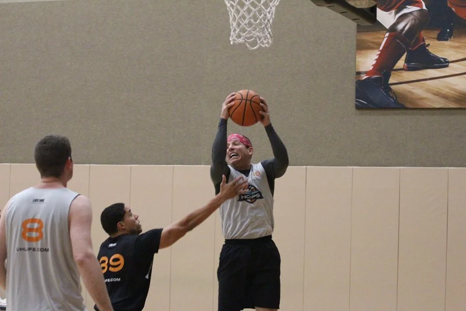 Crucial Games on the Line