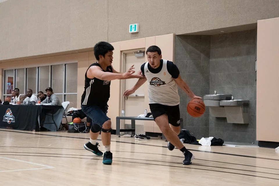 Triple Threat Set to End No Flex Zone's Win Streak