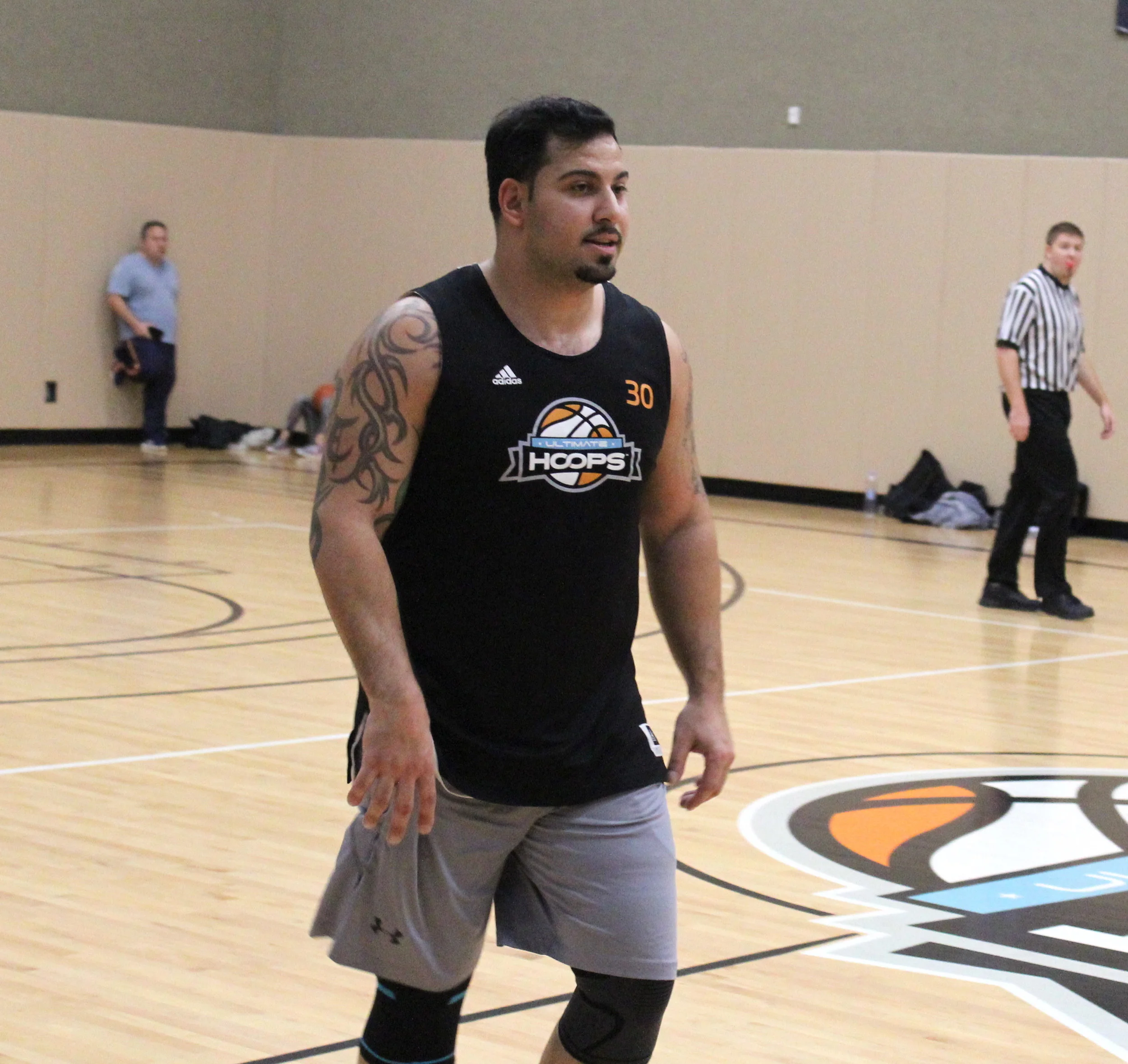 Gale Force Takes Over the Top Spot