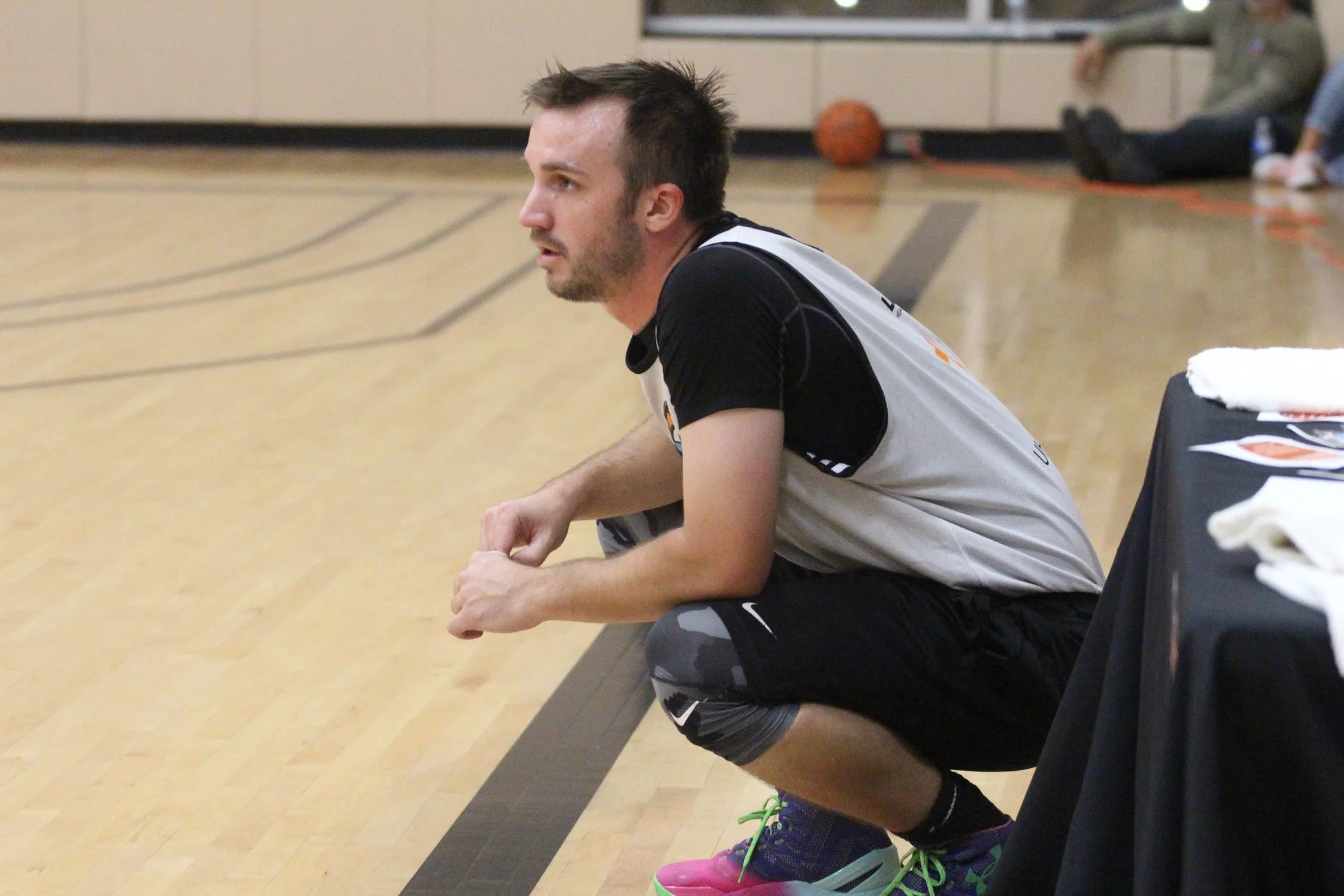 Houdini Shows The Industry Who's The Boss