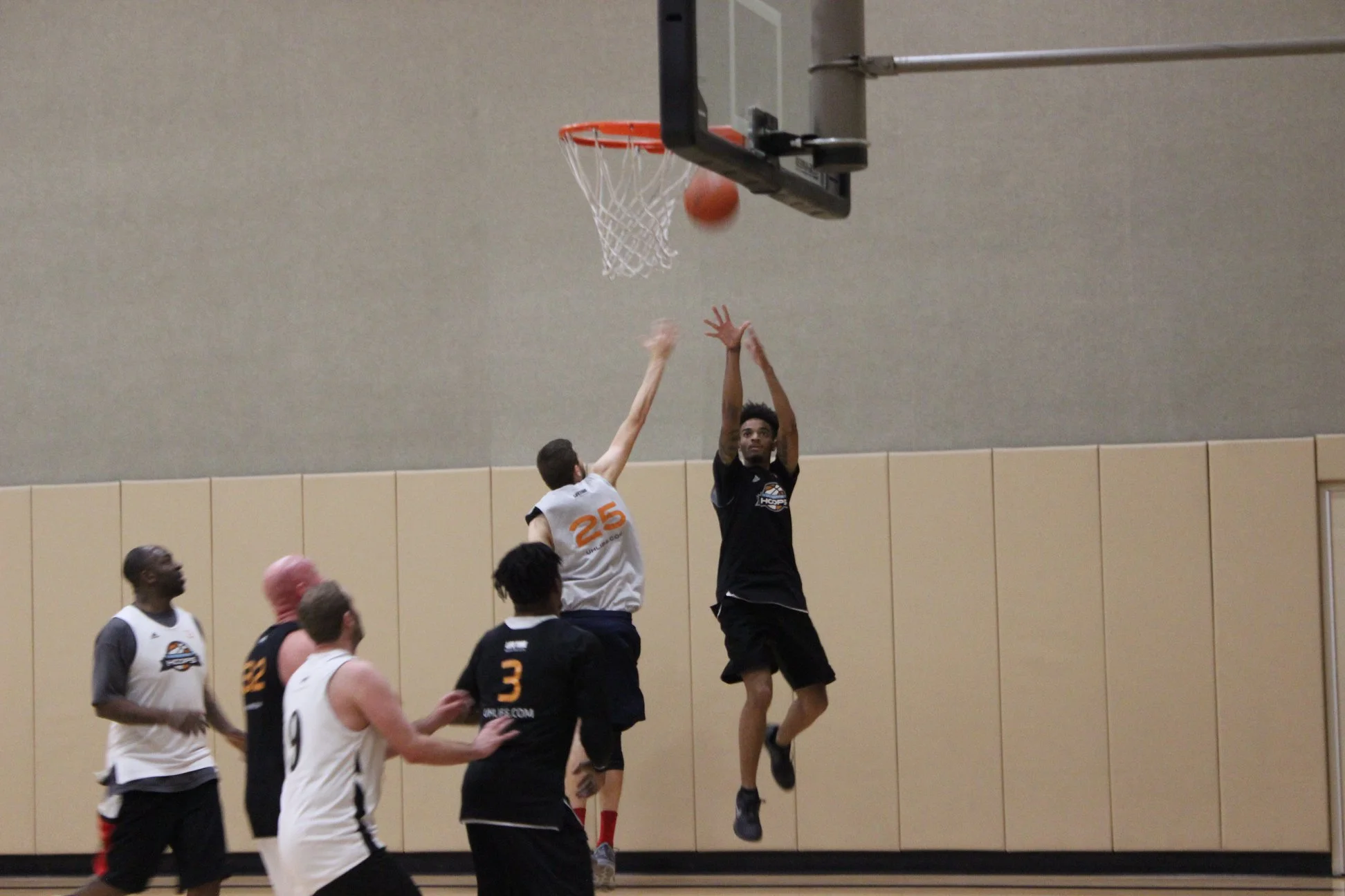 Who's a Contender and Who's a Pretender?