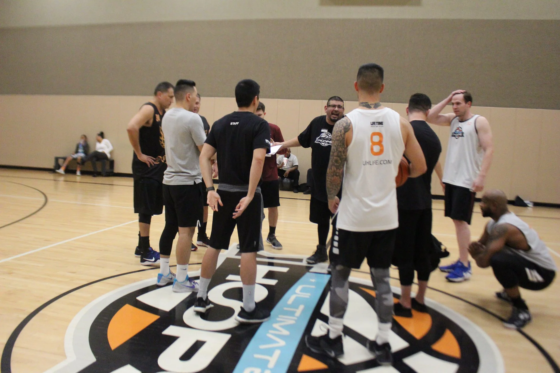 Monster Week for Multiple Squads