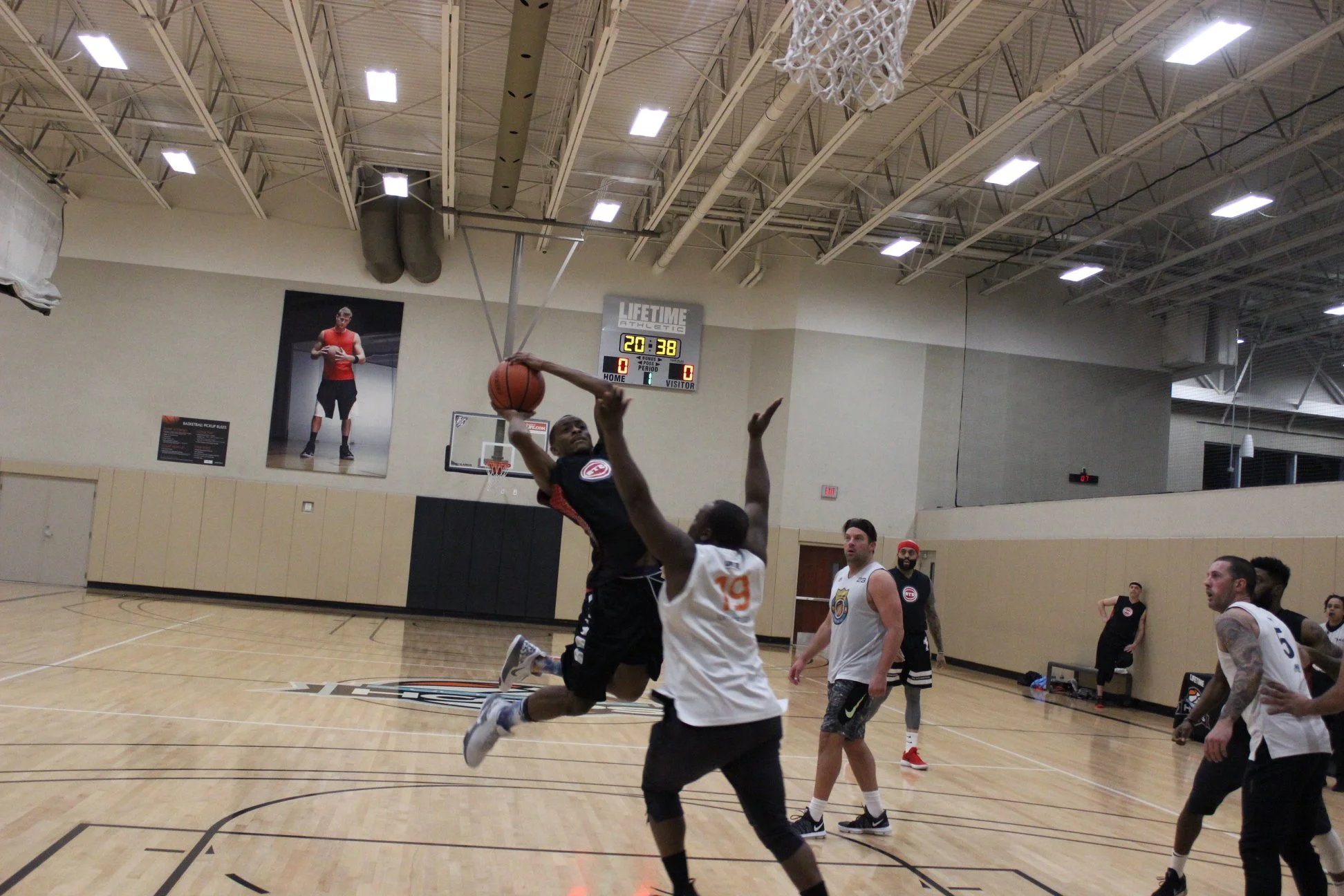 BTE Survives in an Instant Classic Against the Villains