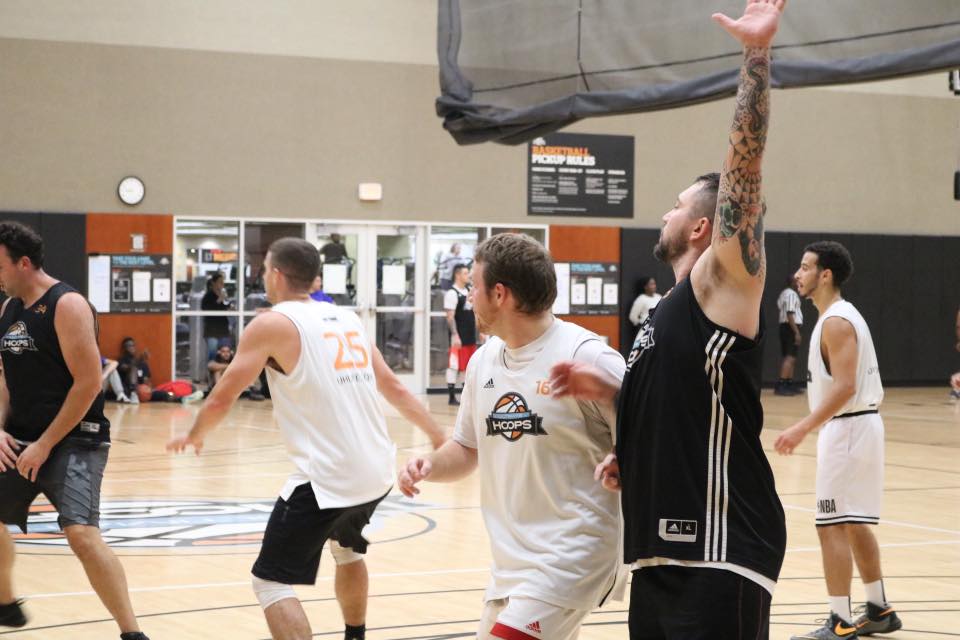 The Last of the Undefeateds