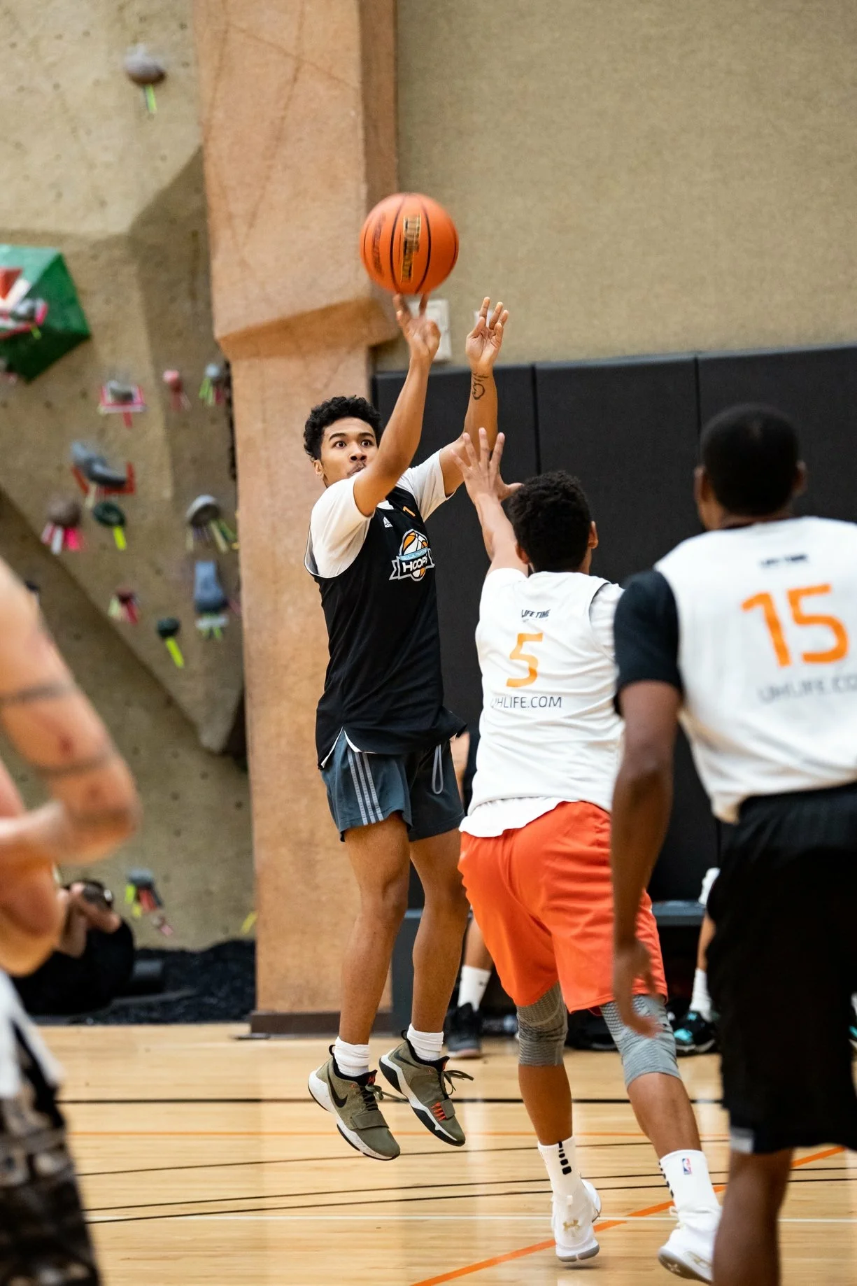 That’s All She Wrote