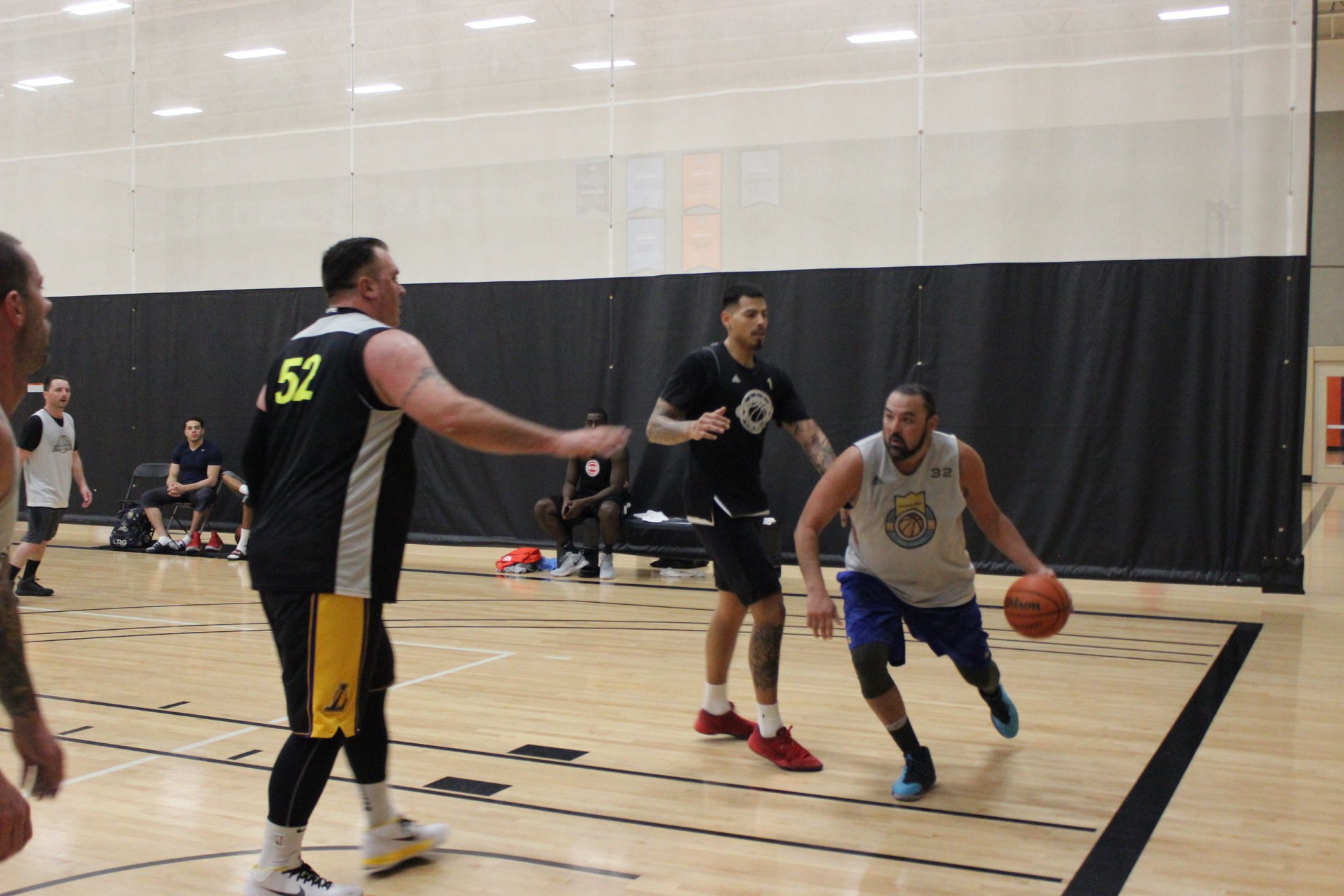 Will BTE Lock Up the No. 1 Seed this Week?