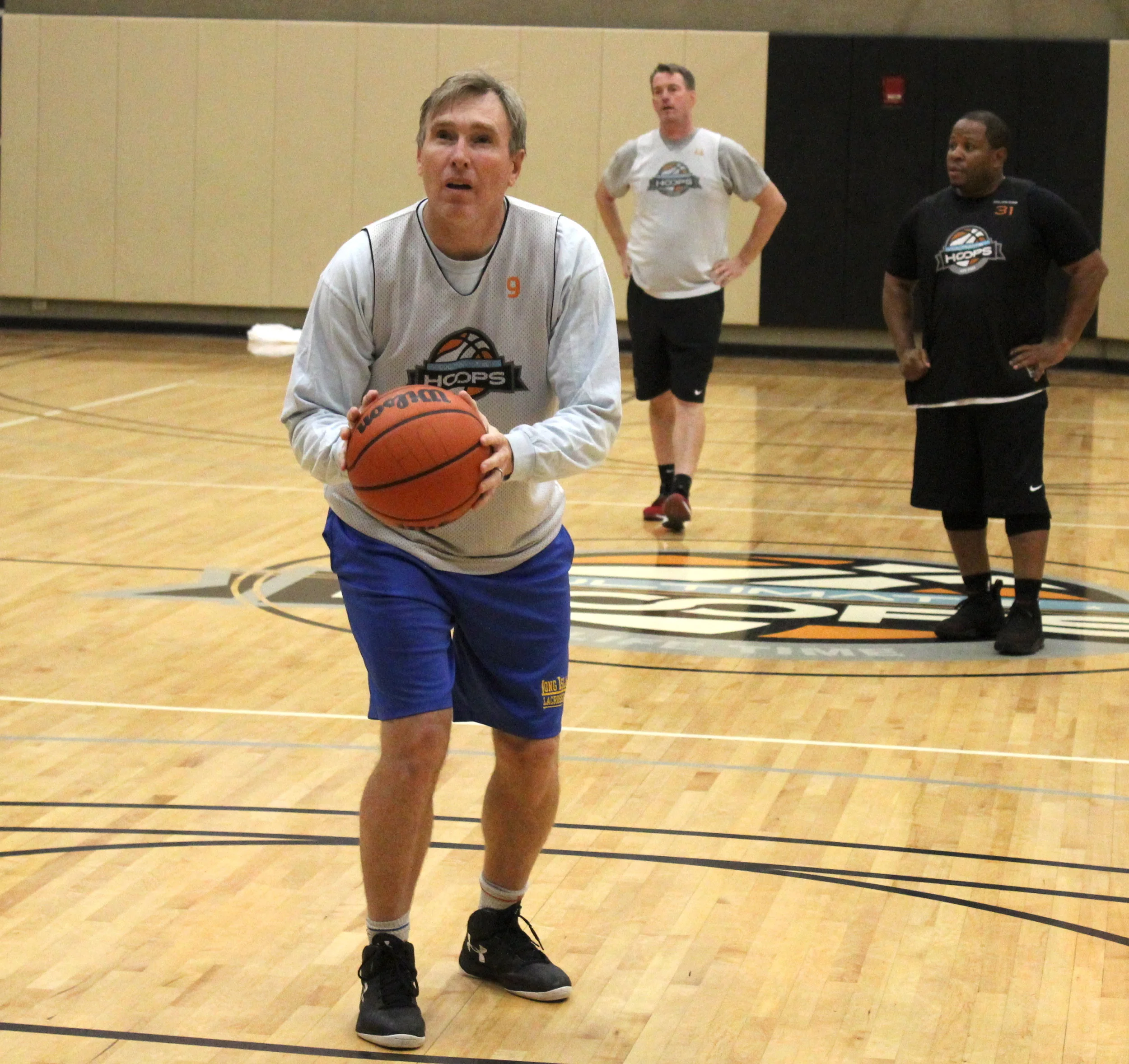 Hooligans Starting to Slip 